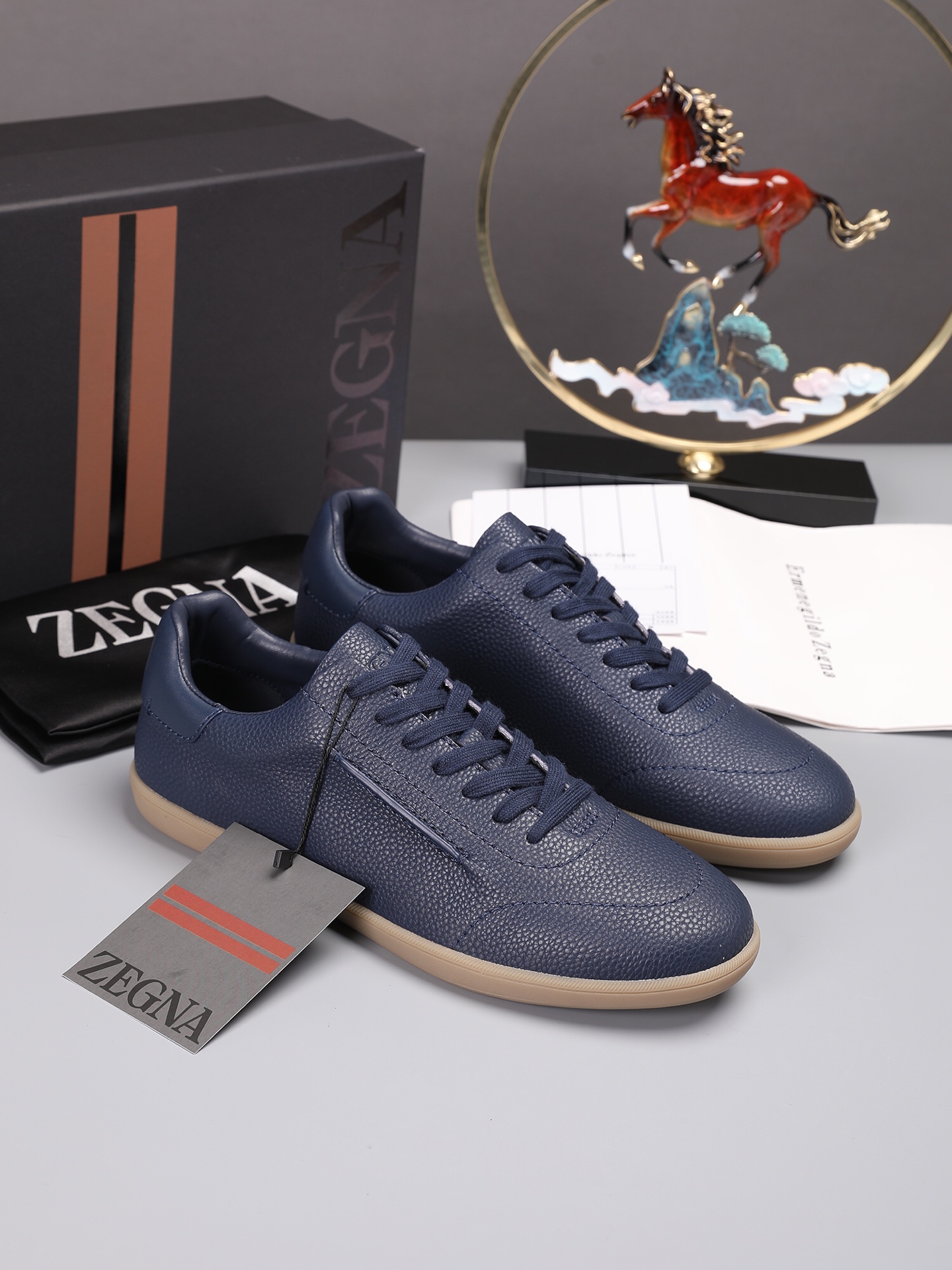 Zegna