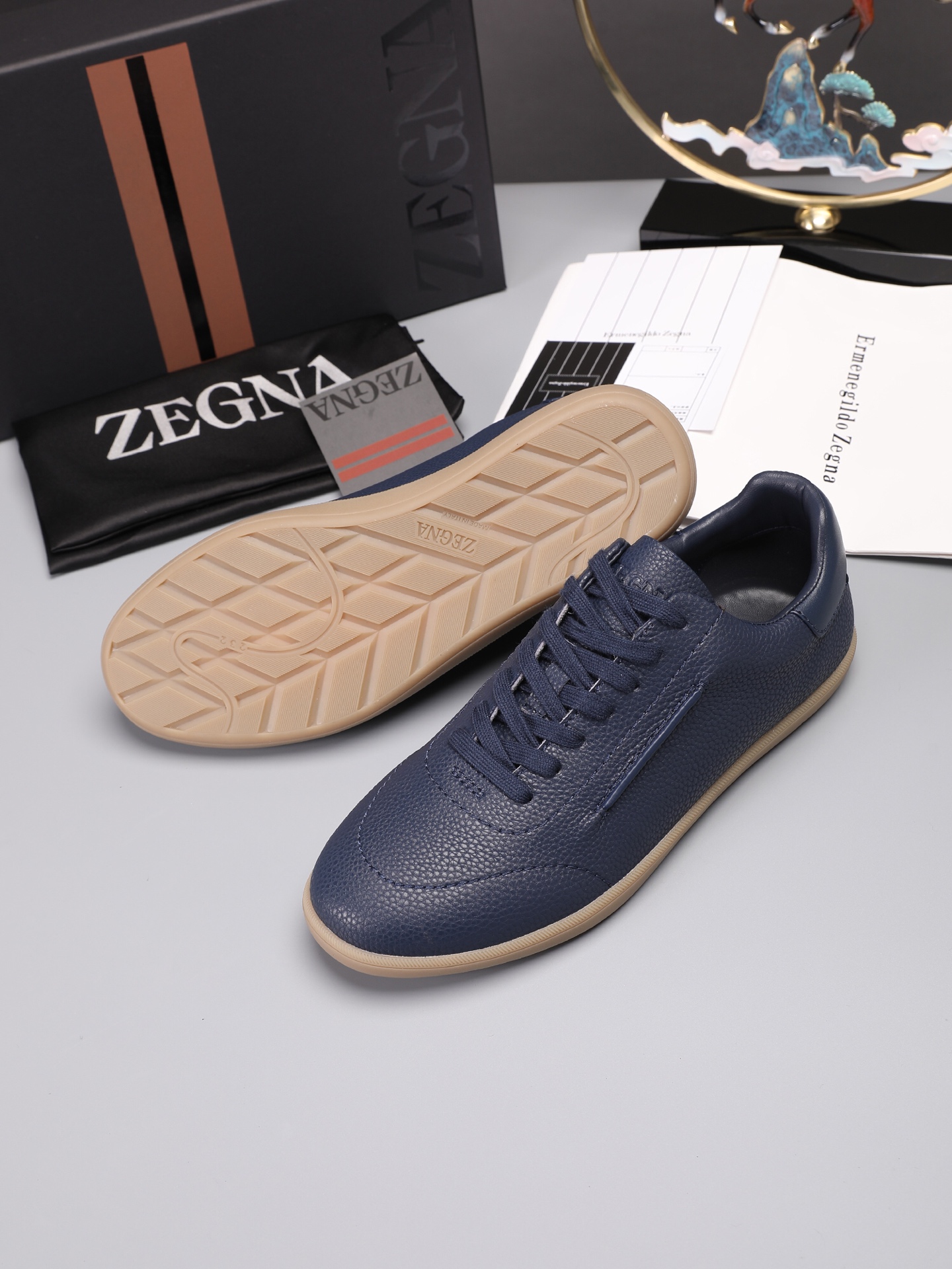 Zegna