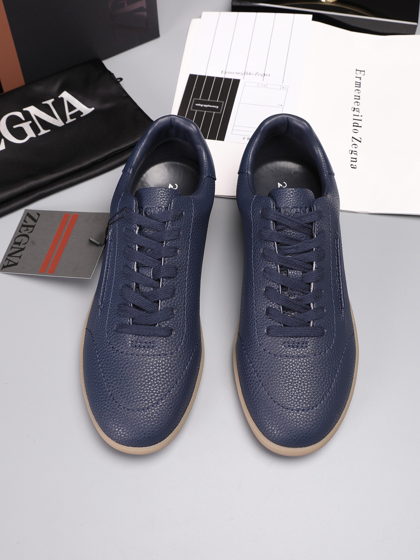 Zegna