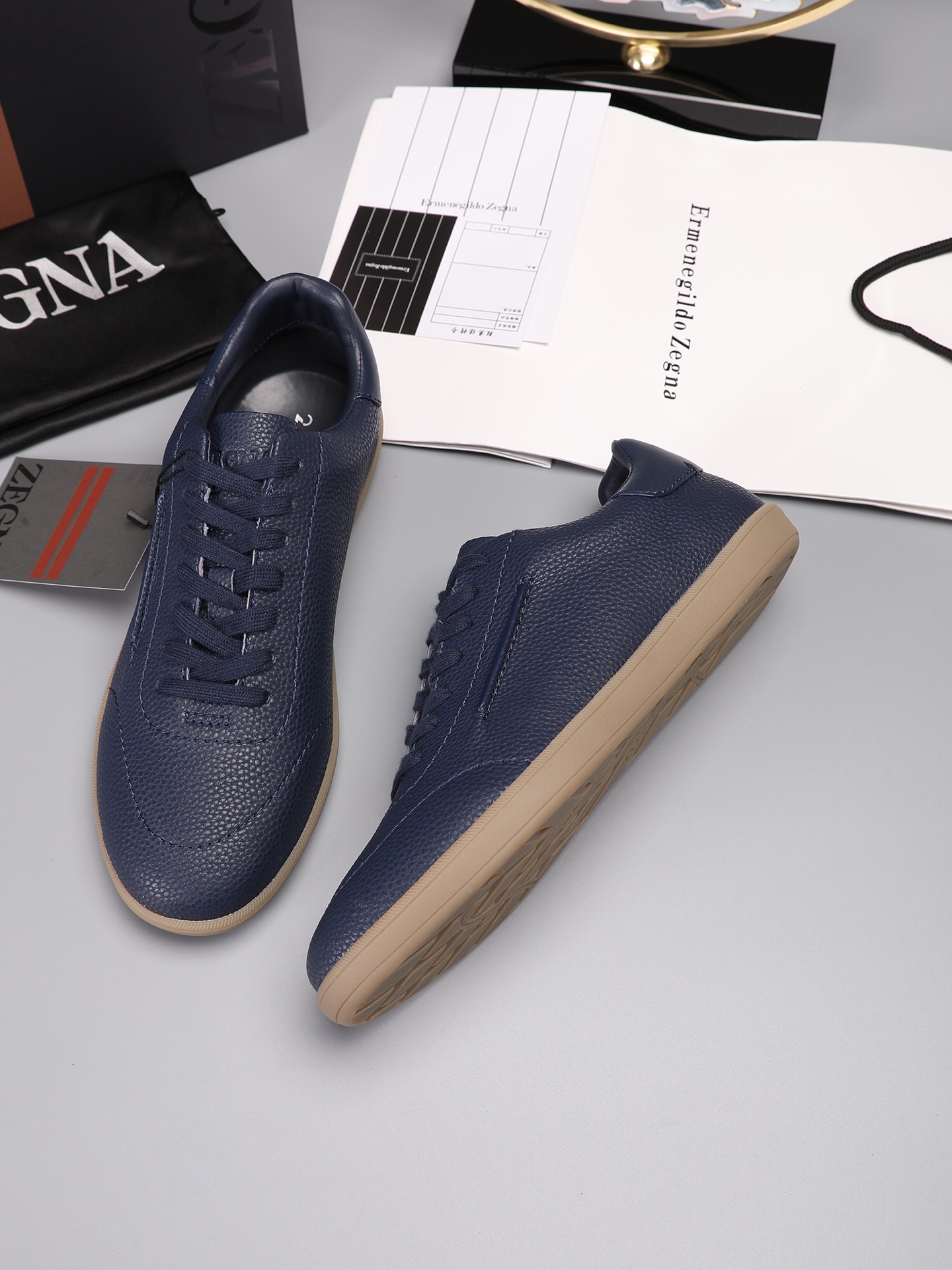 Zegna