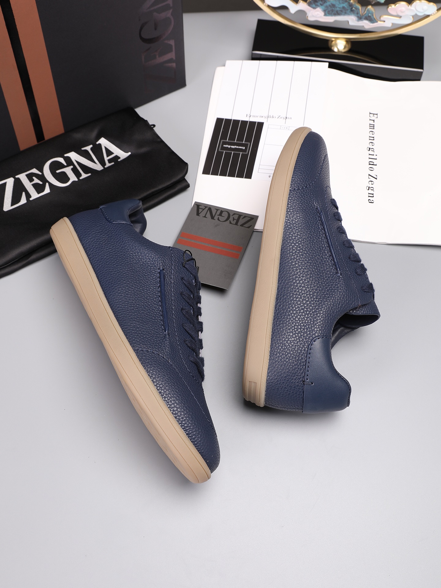 Zegna
