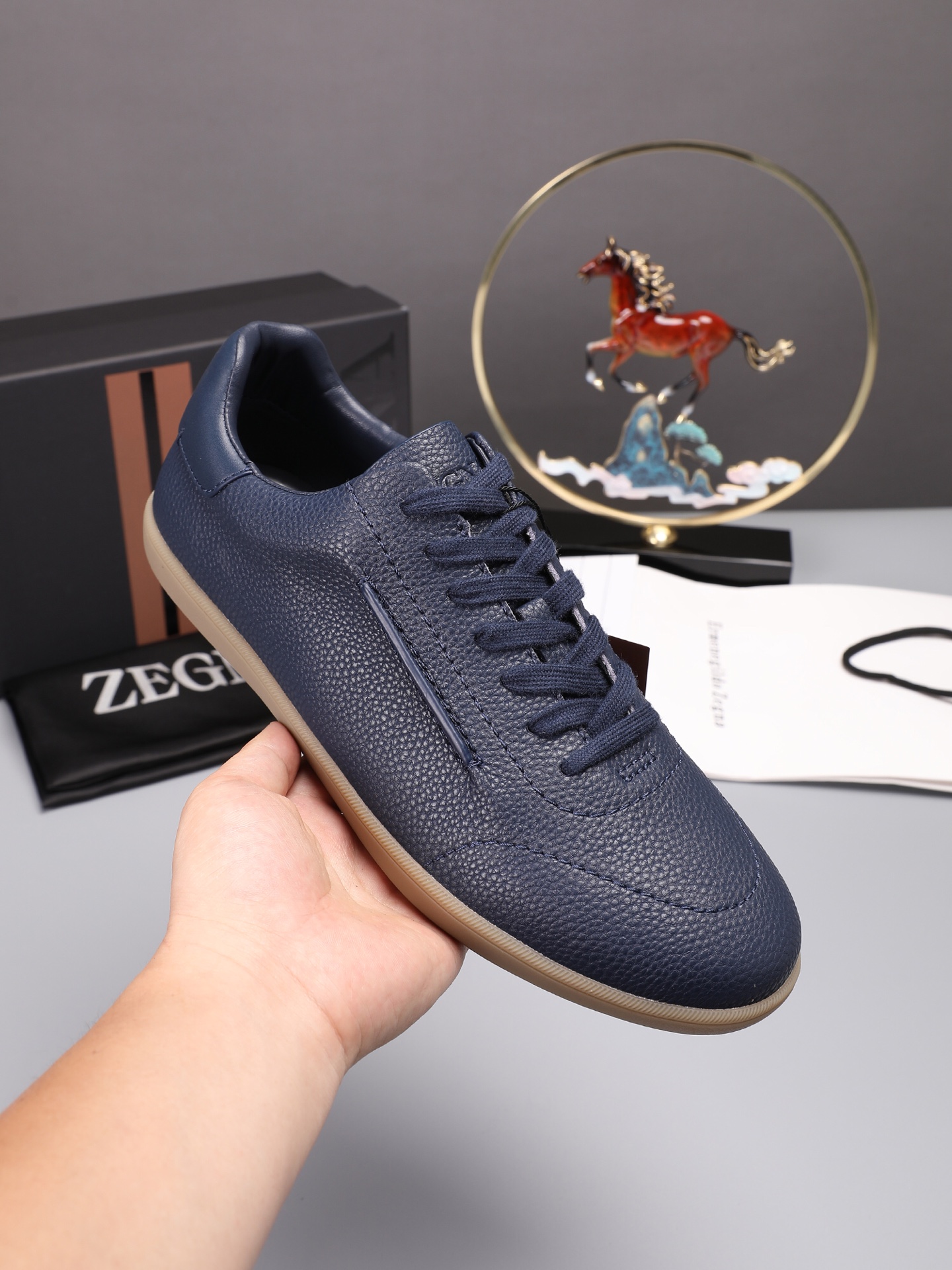 Zegna