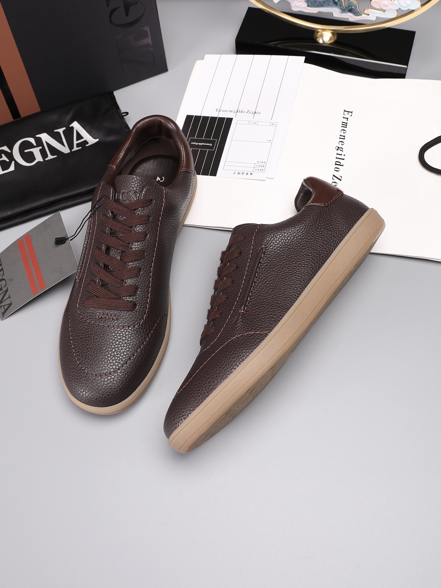 Zegna