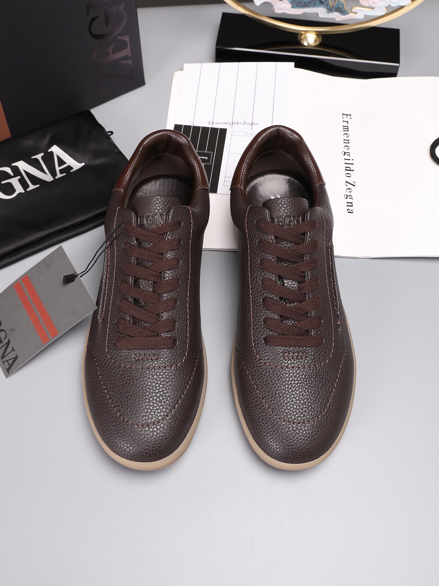 Zegna