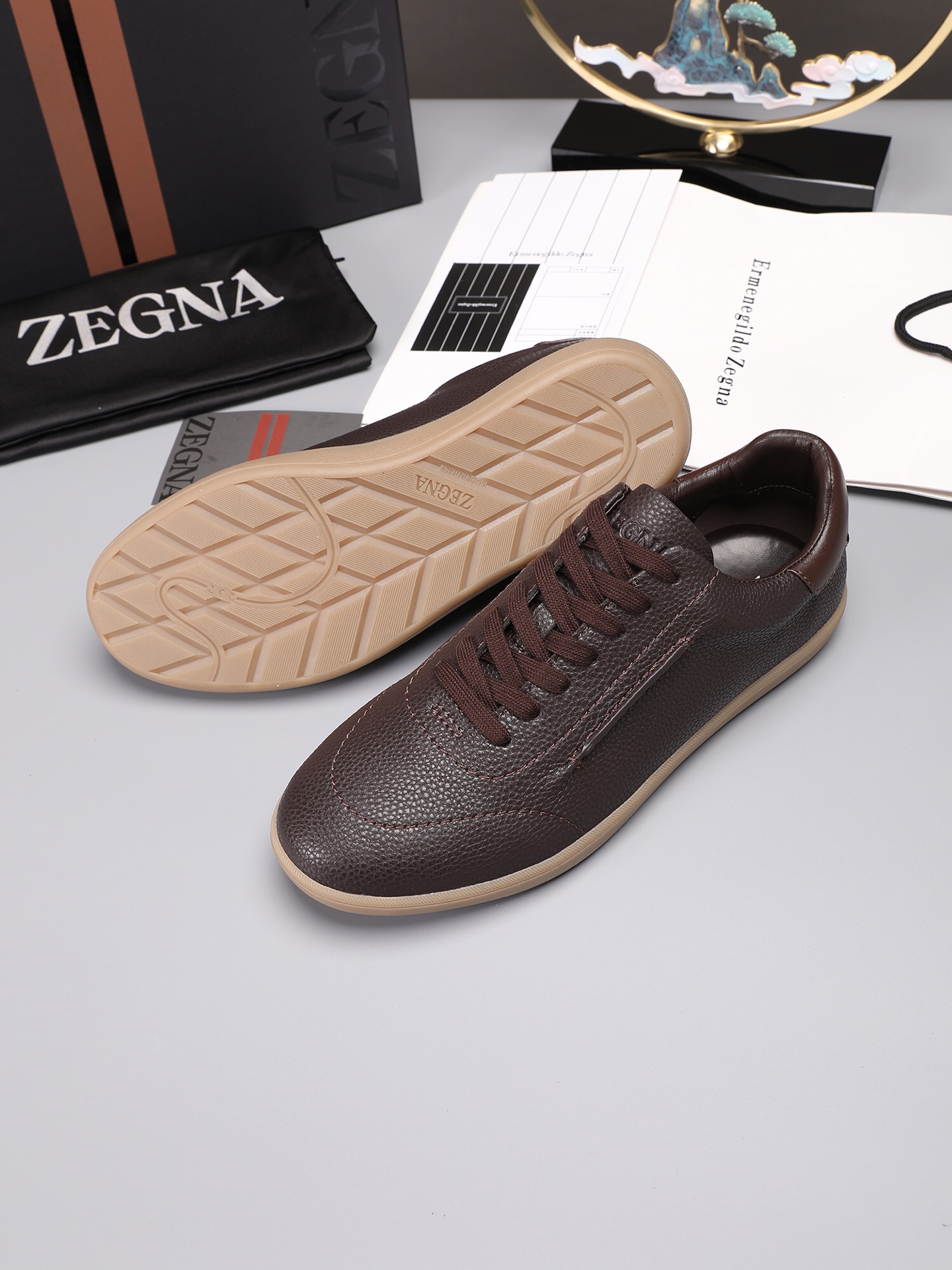 Zegna