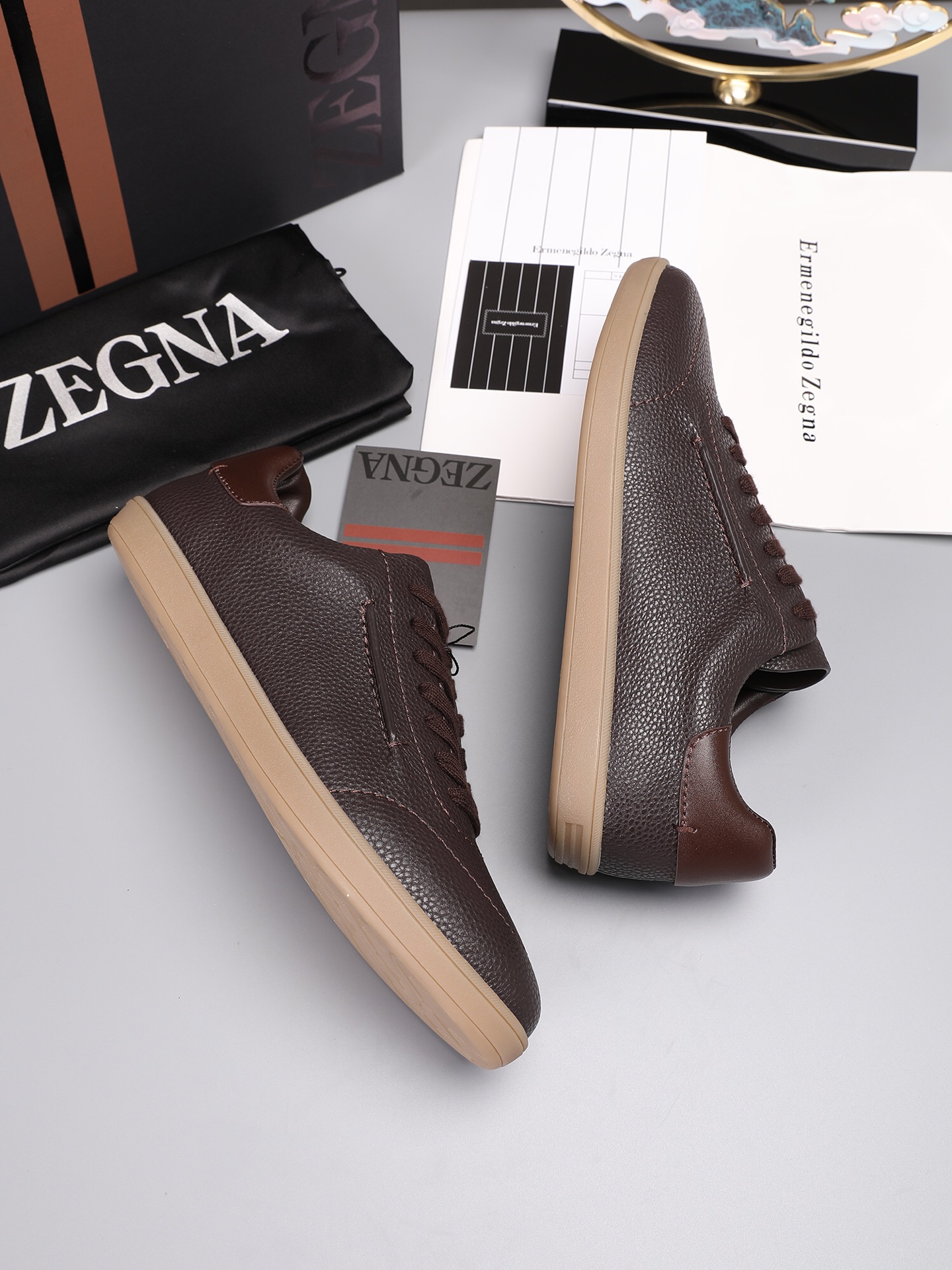 Zegna