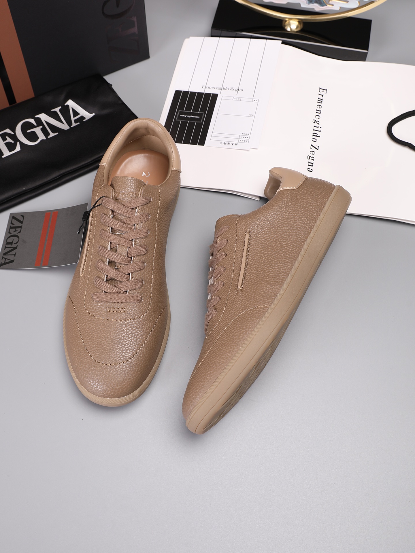 Zegna