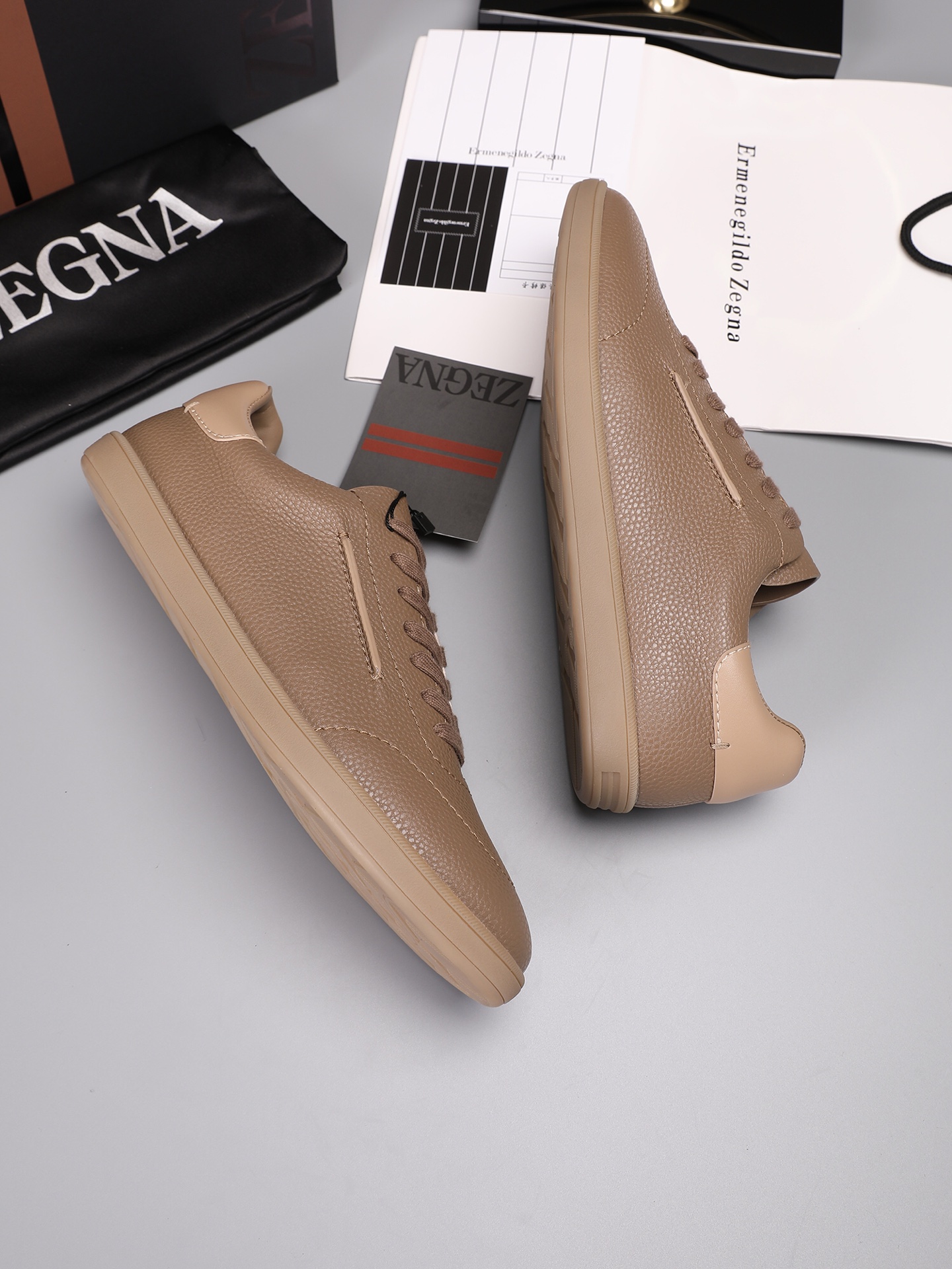 Zegna