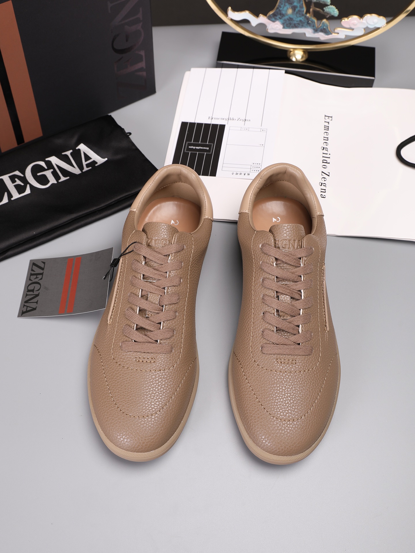 Zegna