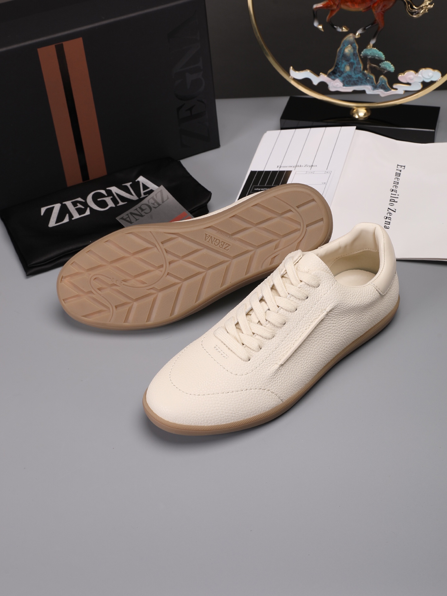Zegna
