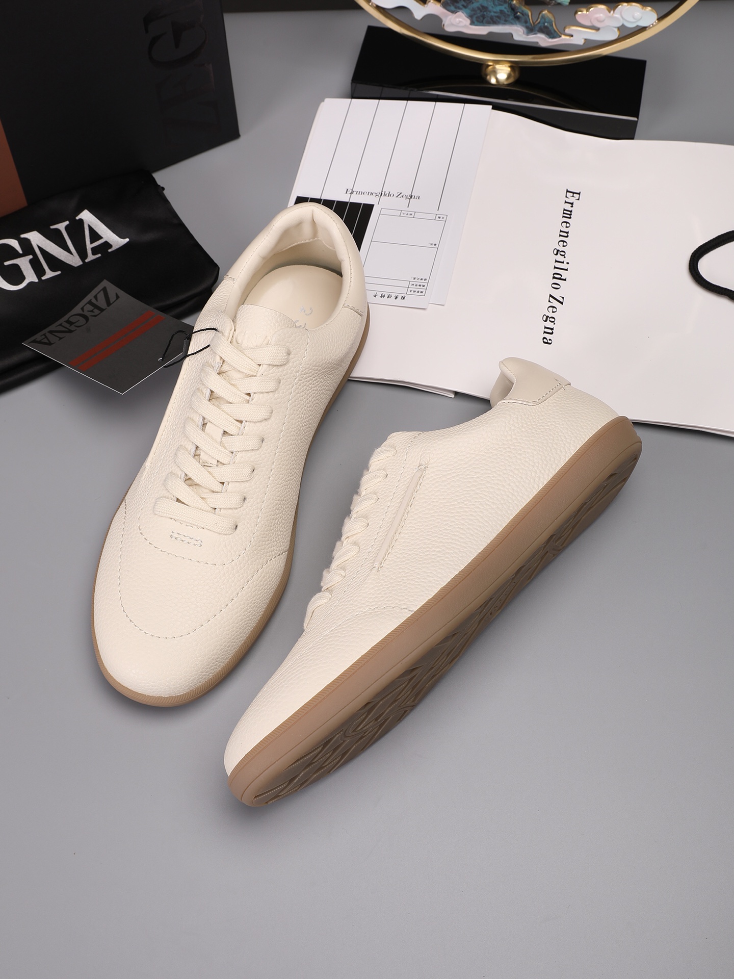 Zegna