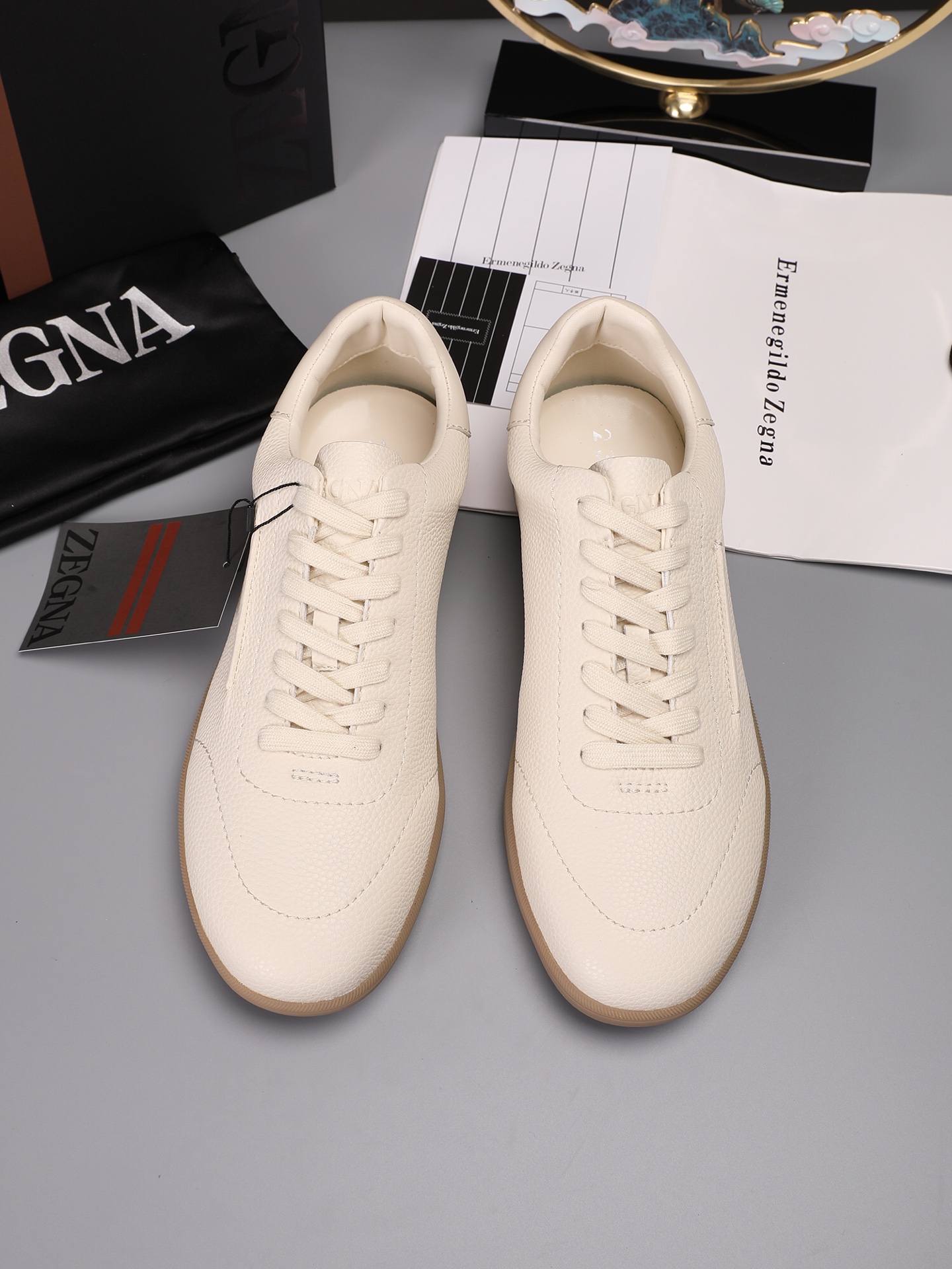Zegna