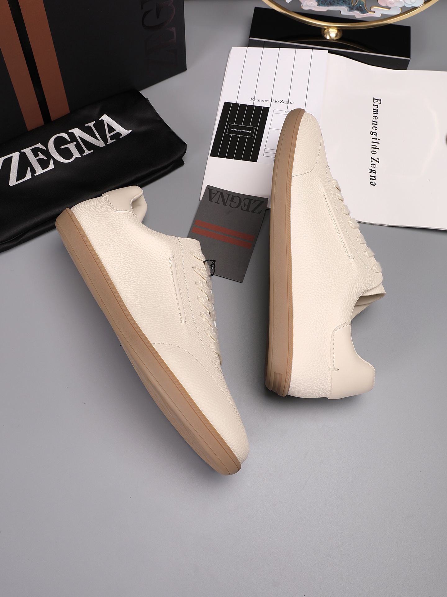 Zegna