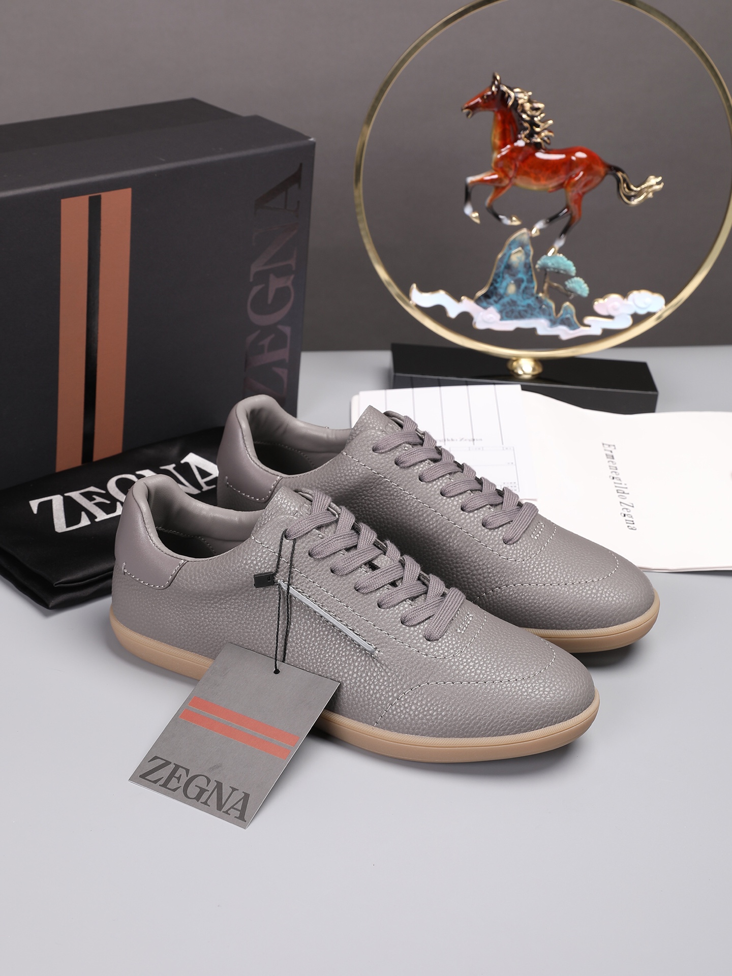 Zegna