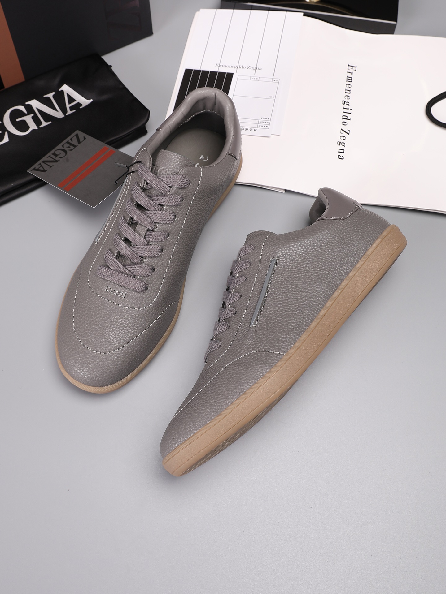 Zegna