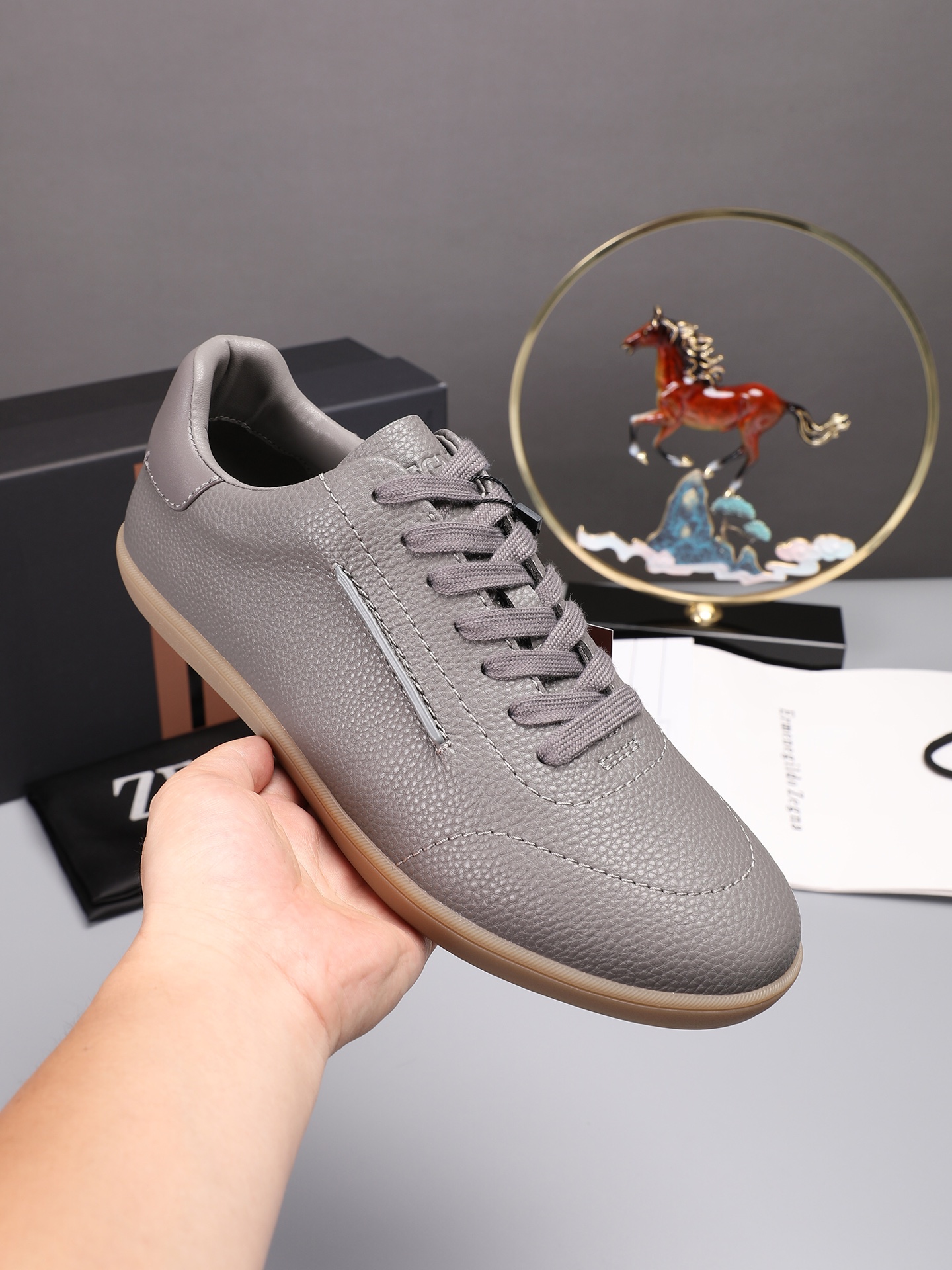 Zegna
