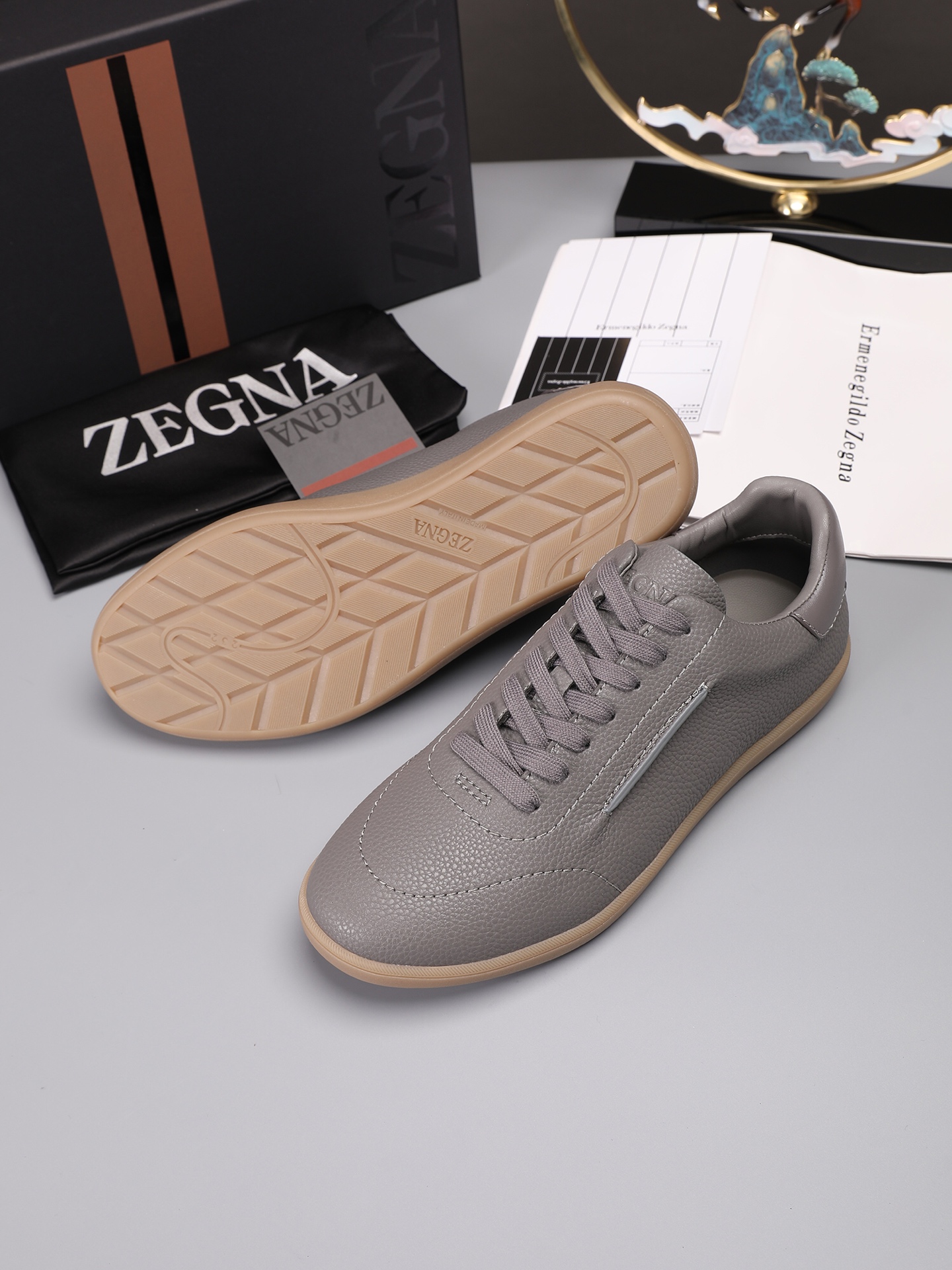 Zegna