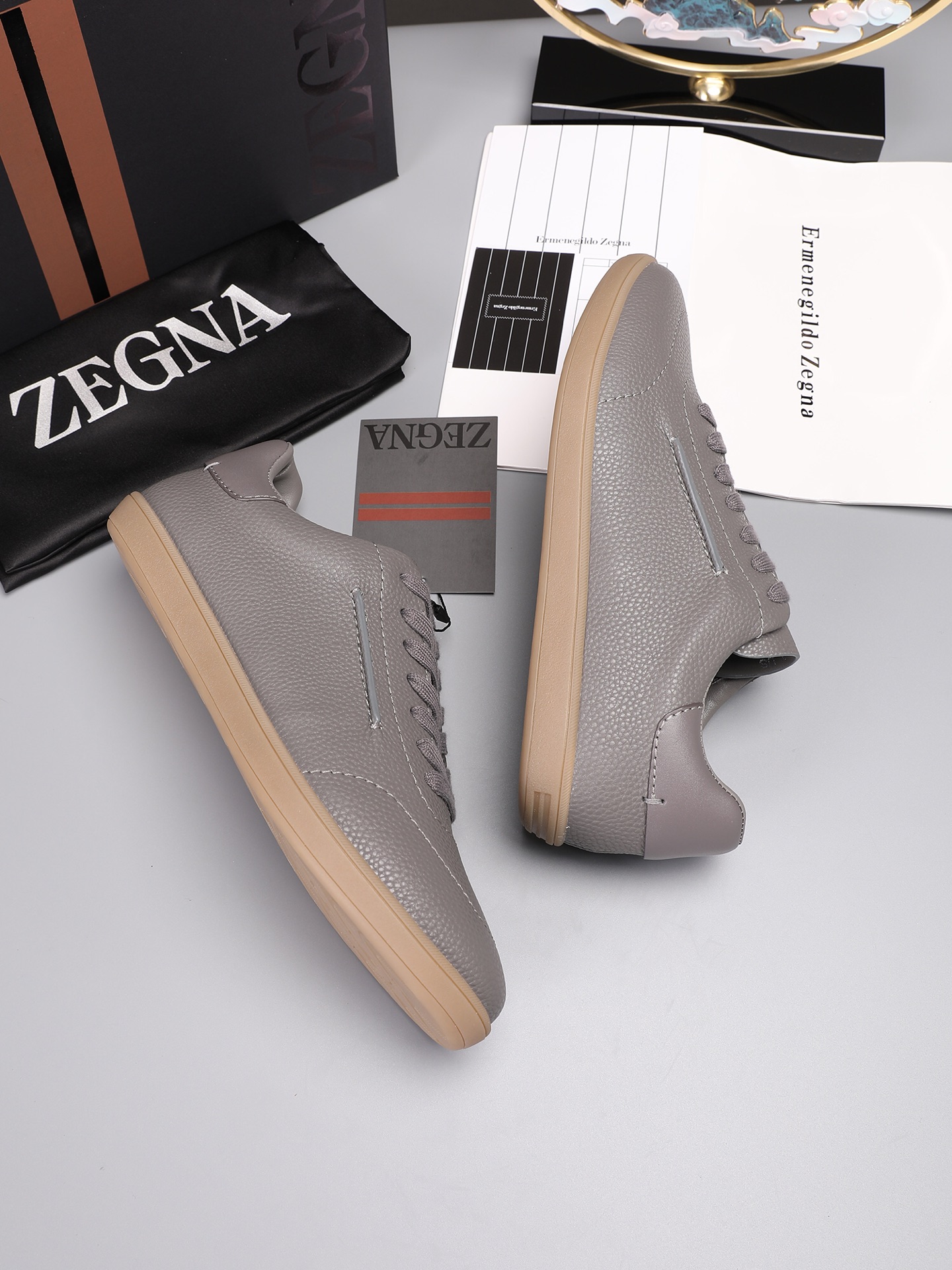 Zegna