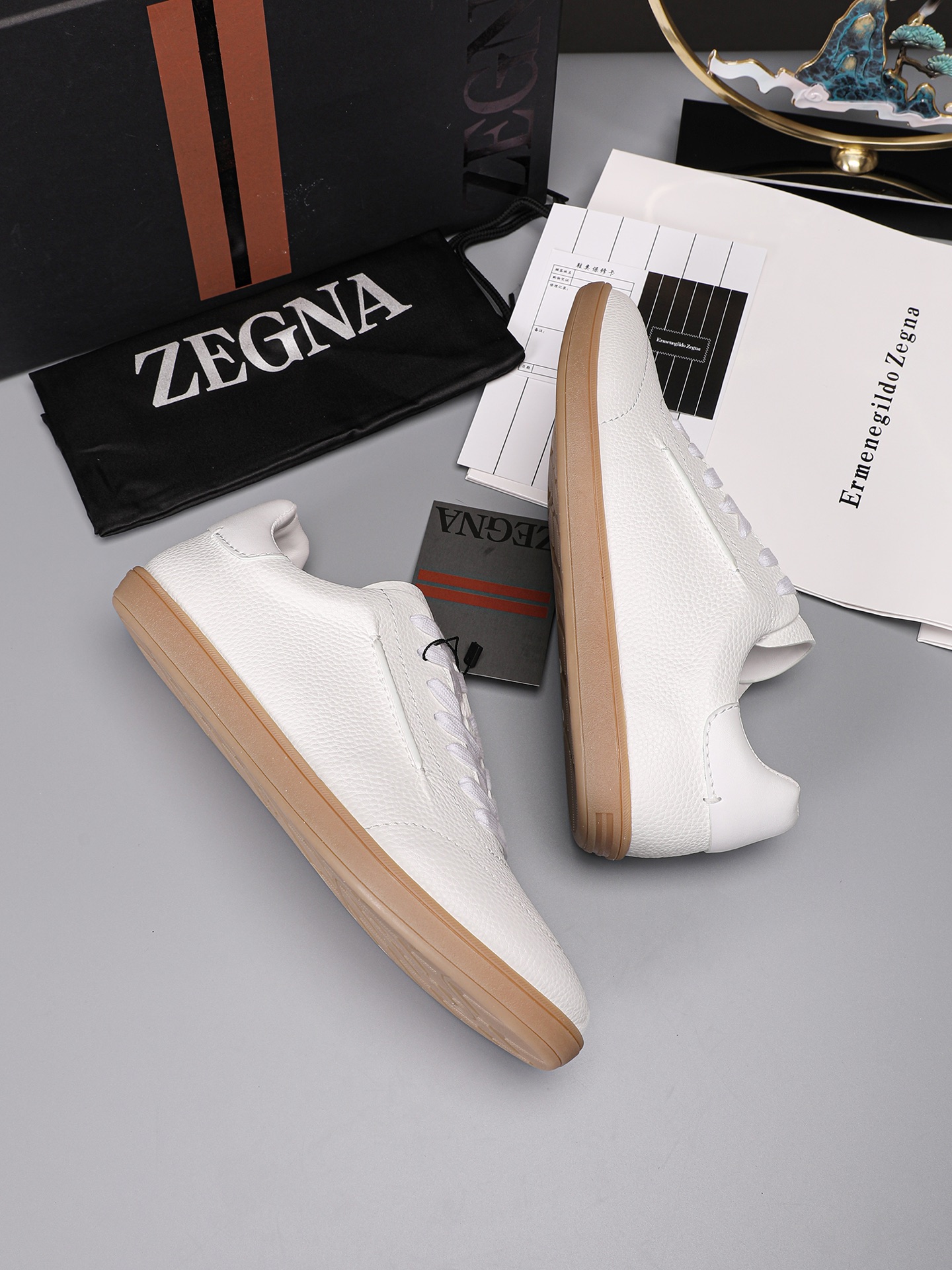Zegna