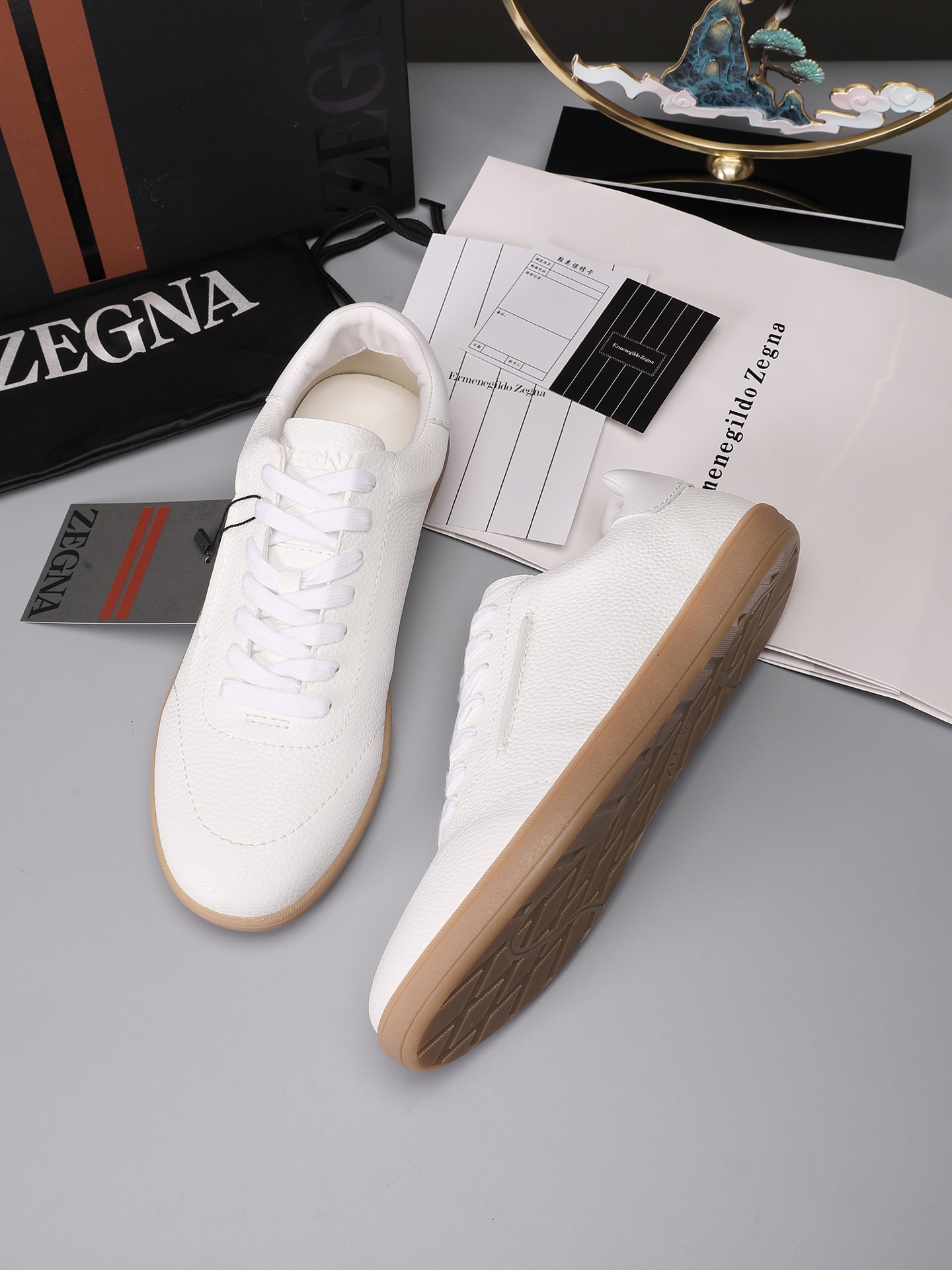 Zegna