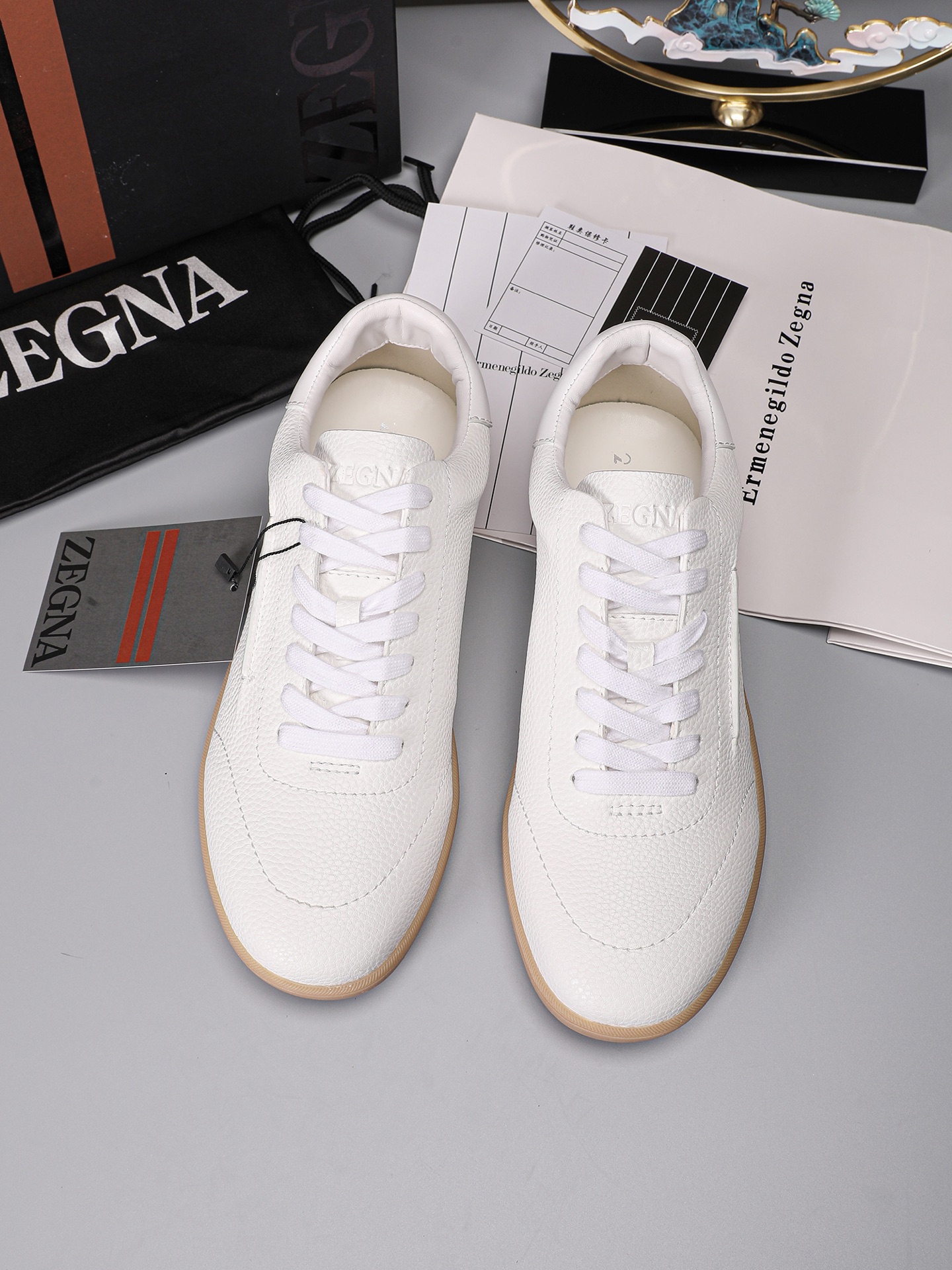 Zegna