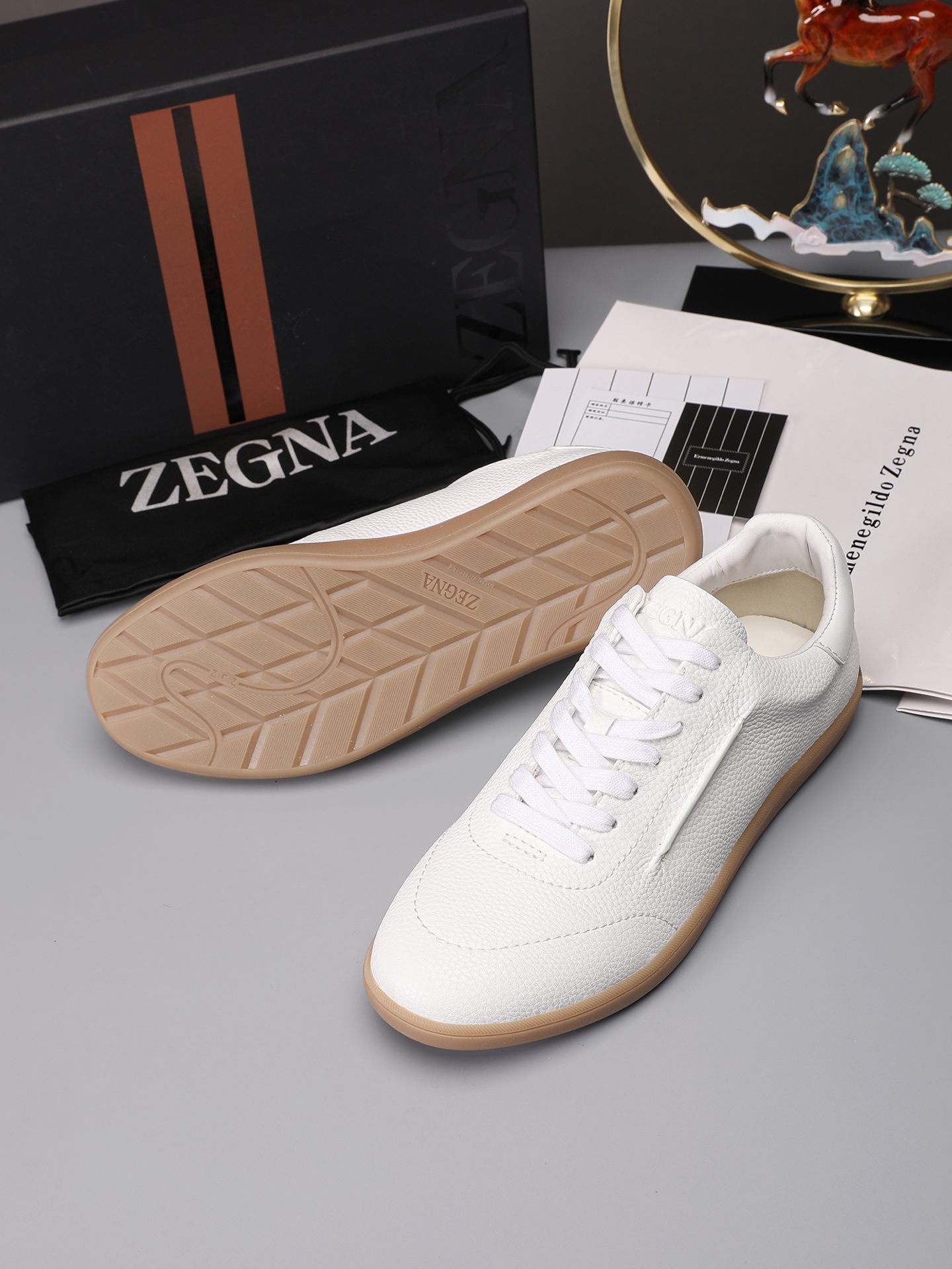Zegna