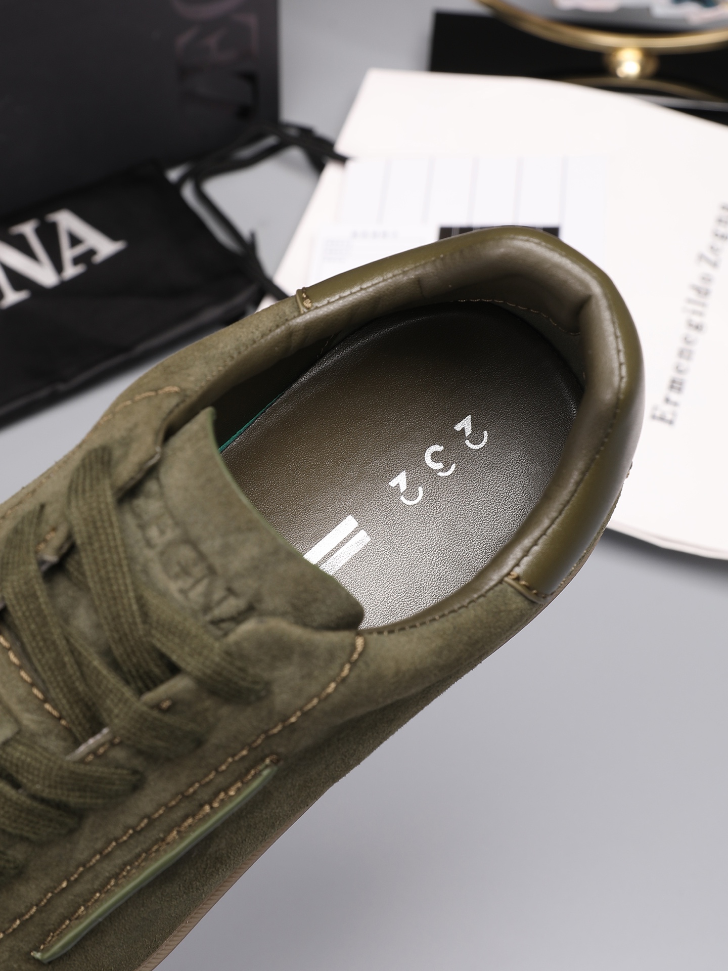Zegna