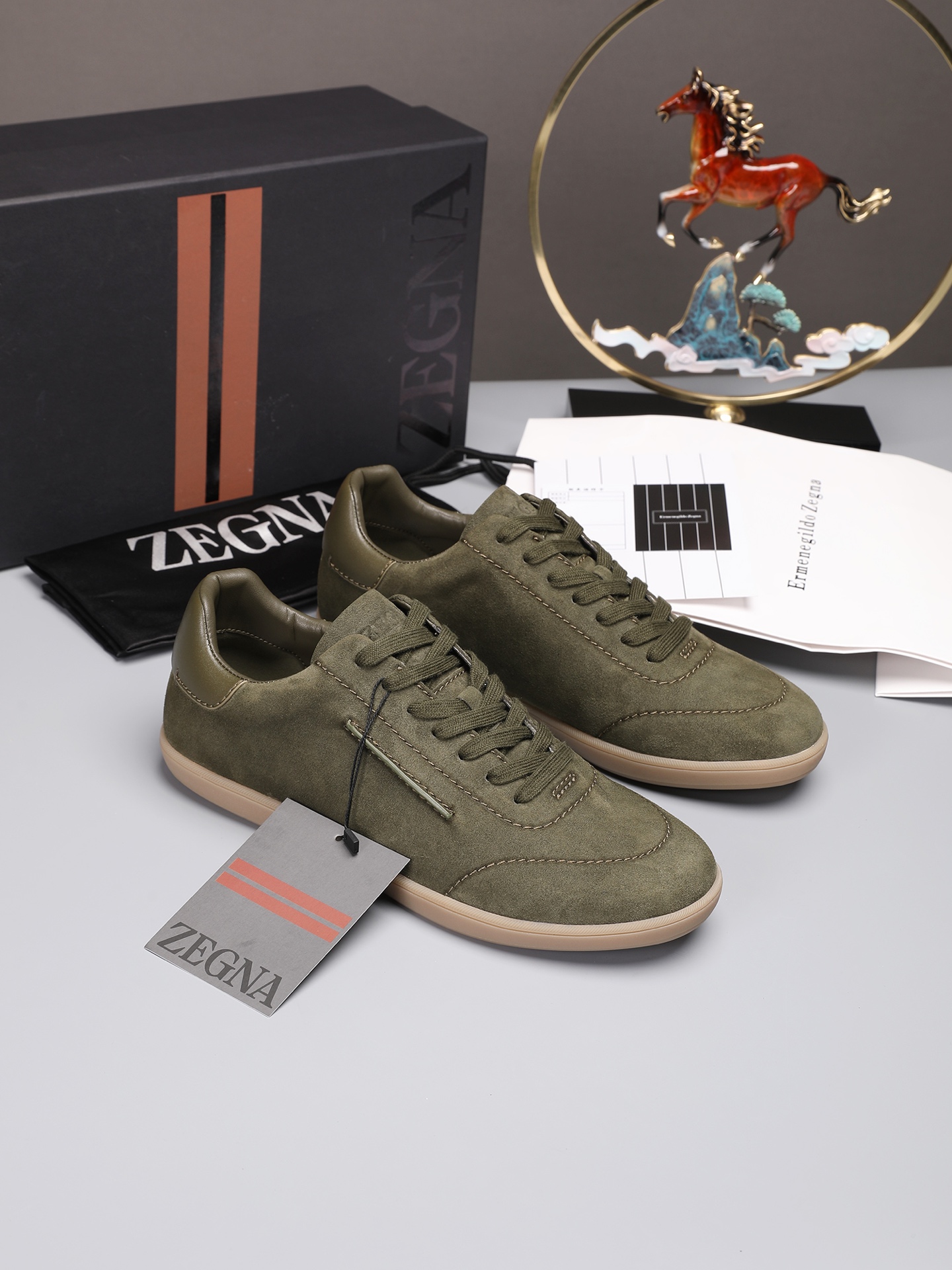Zegna