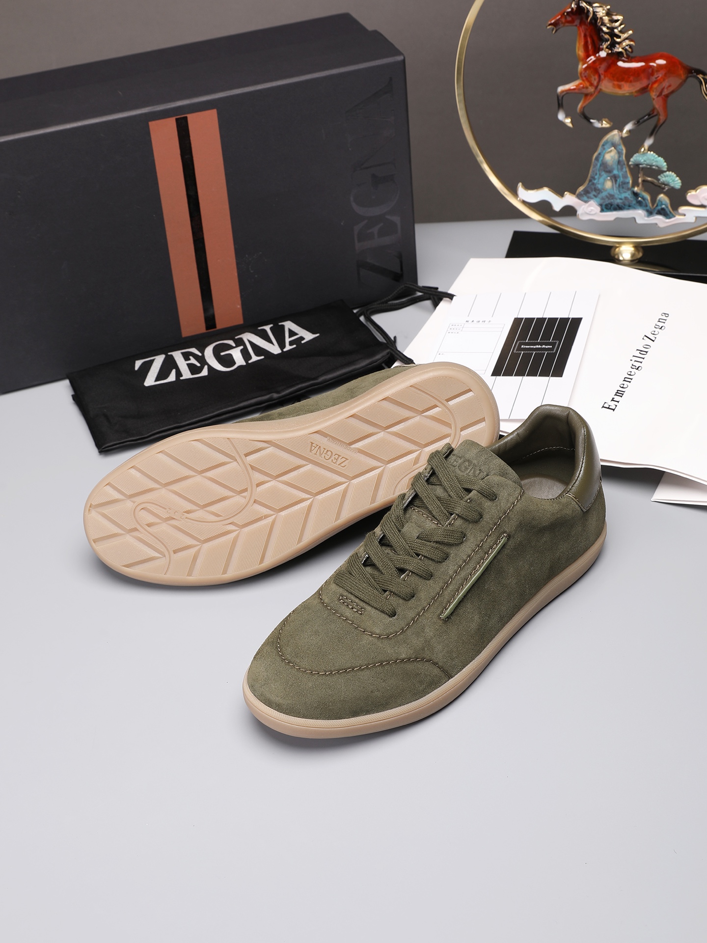 Zegna