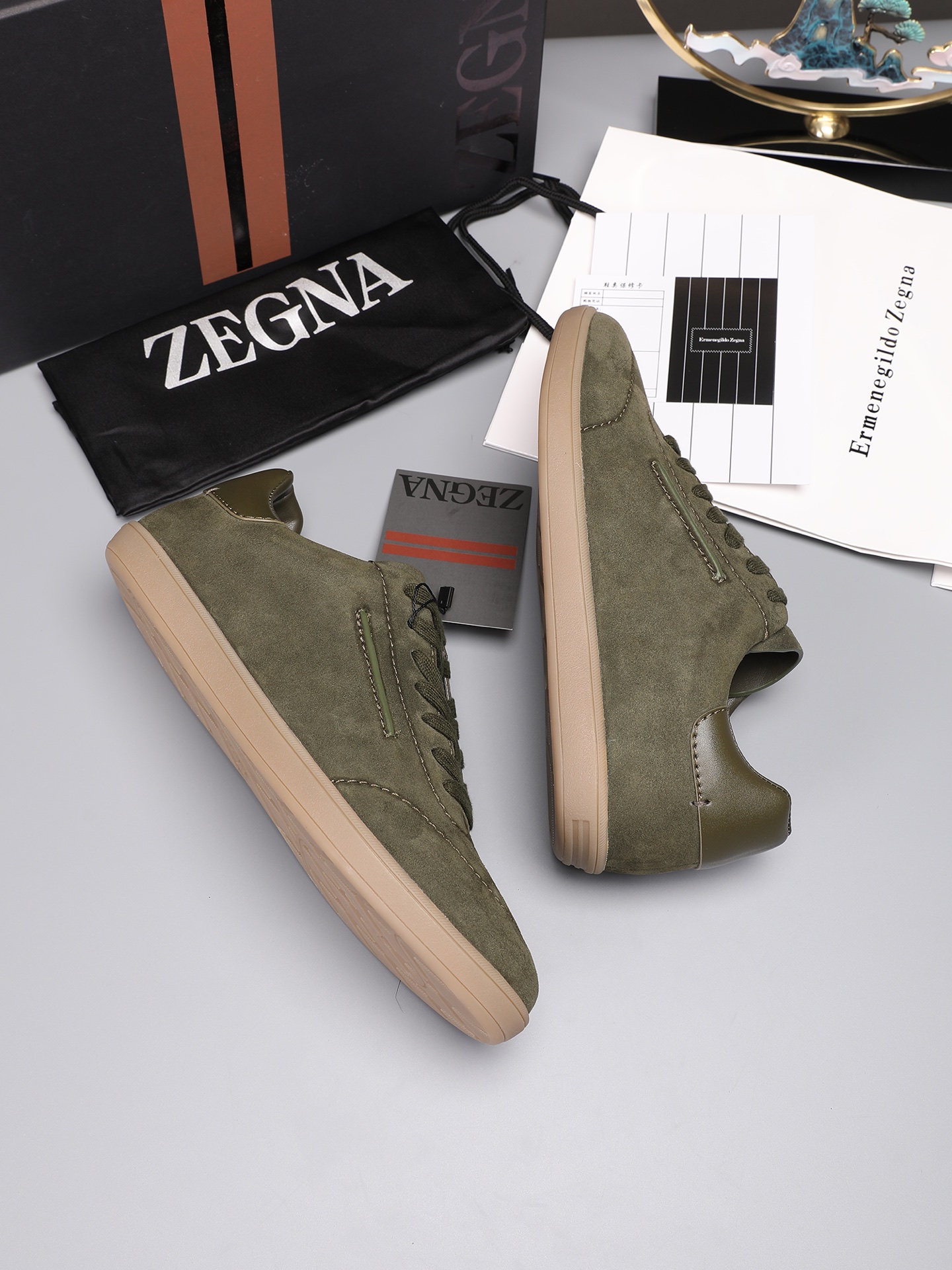 Zegna