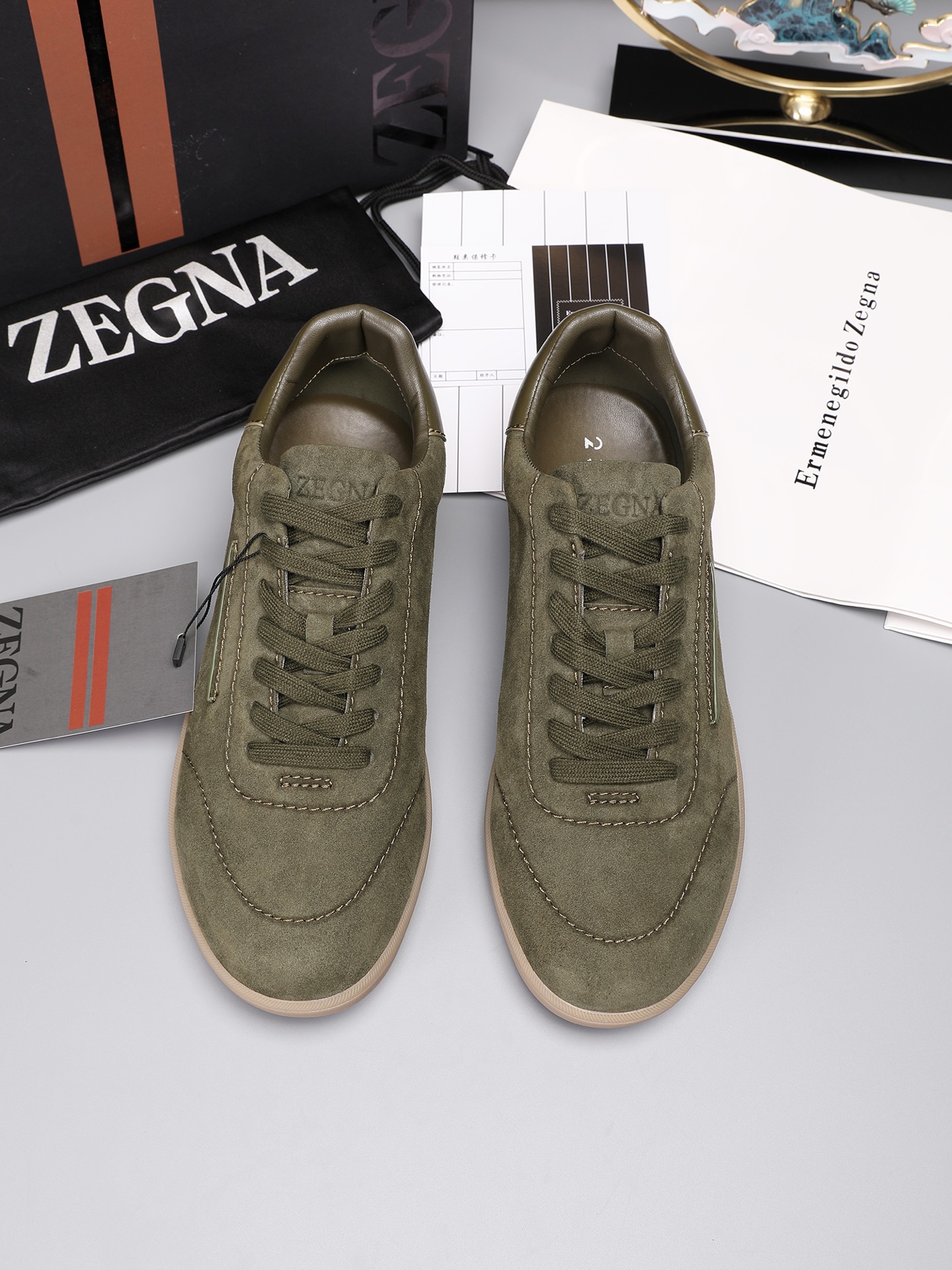 Zegna