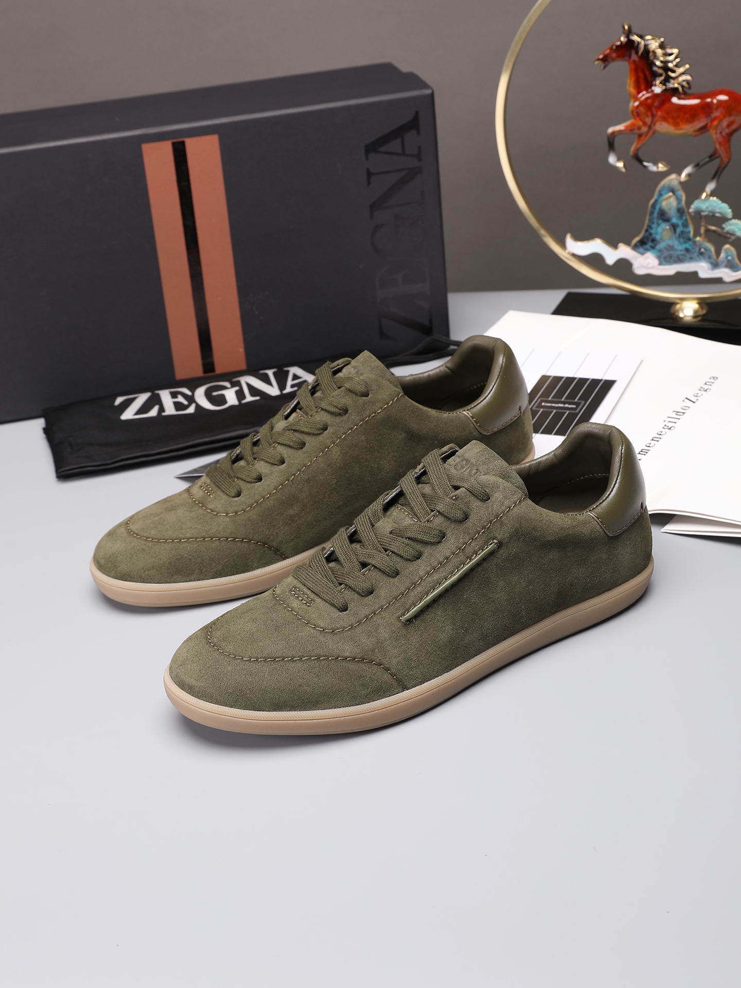 Zegna
