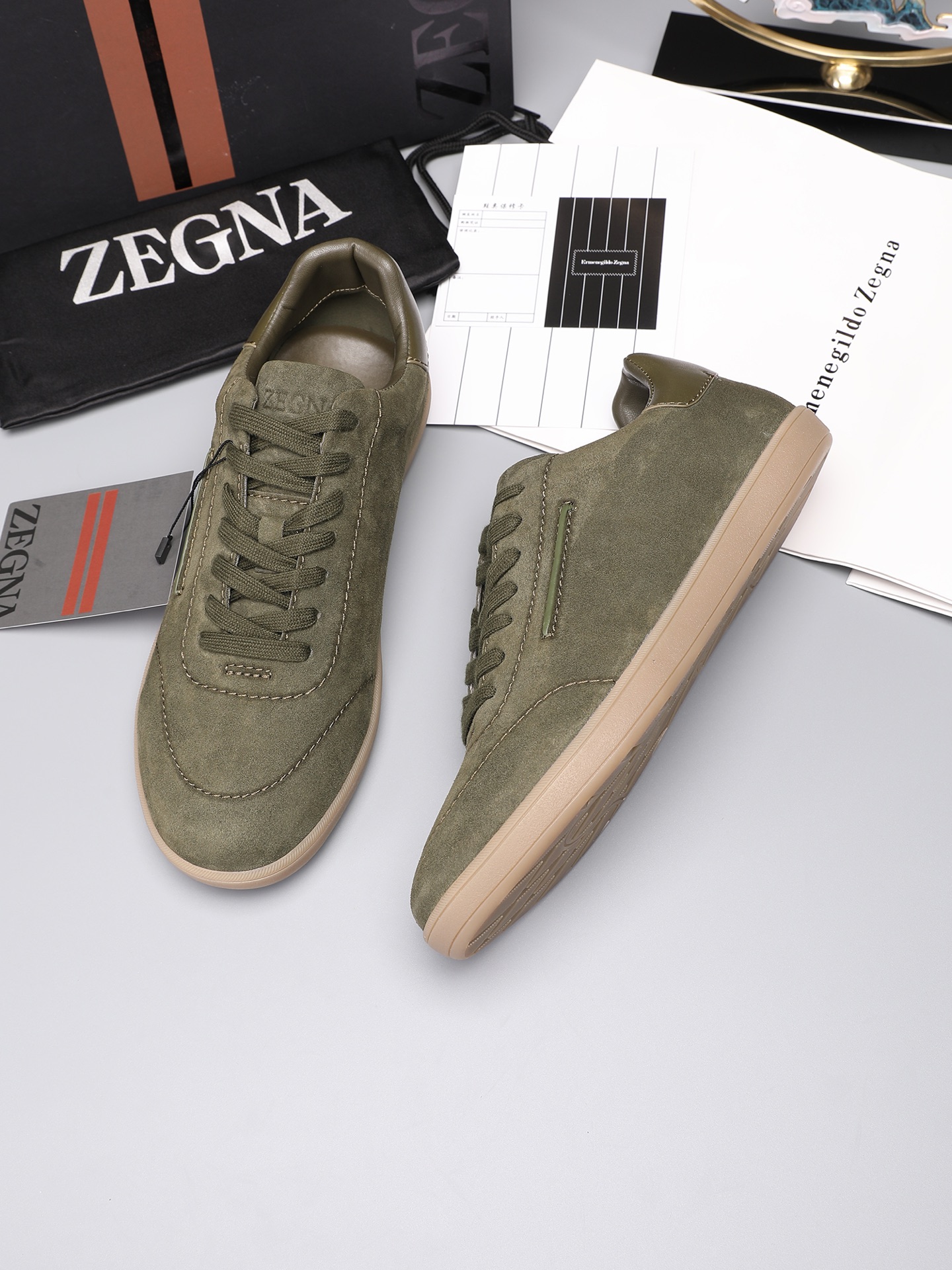 Zegna