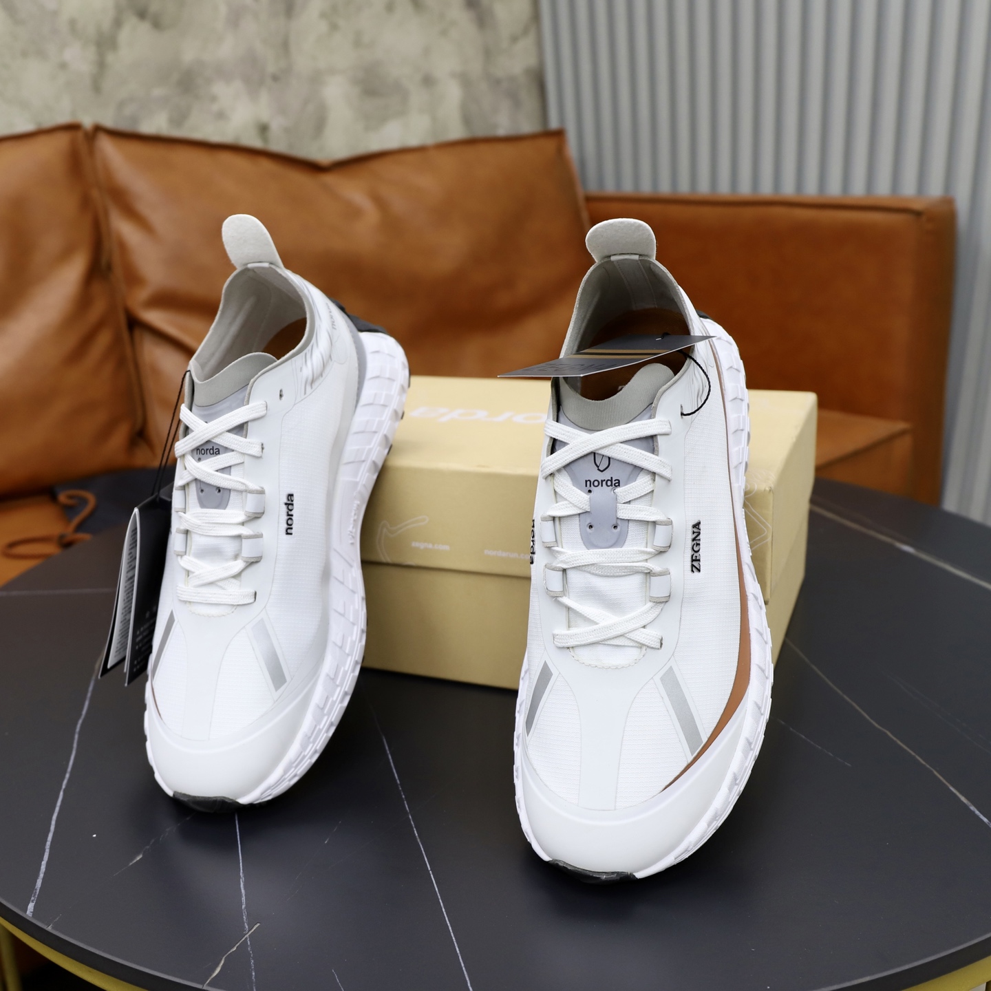 Zegna