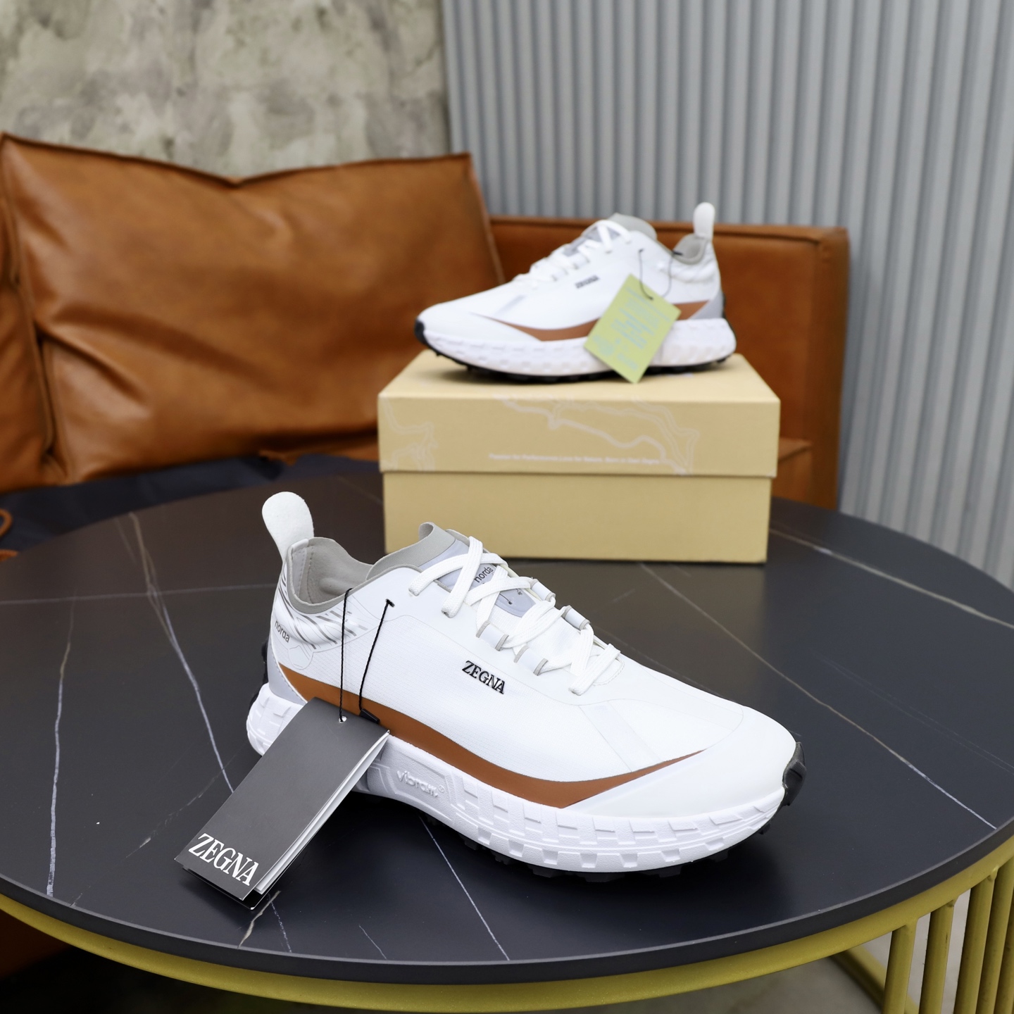Zegna