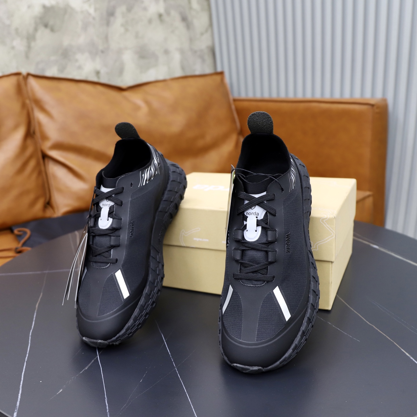 Zegna