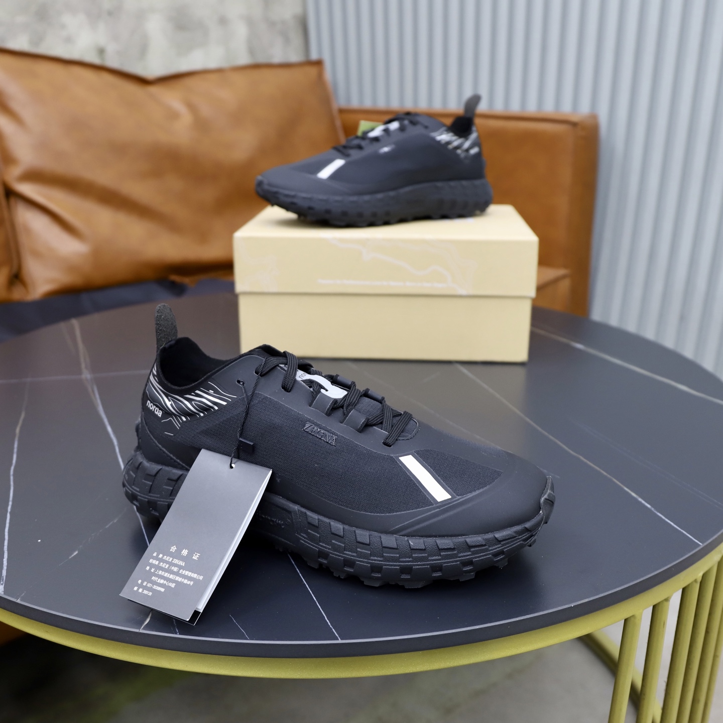 Zegna