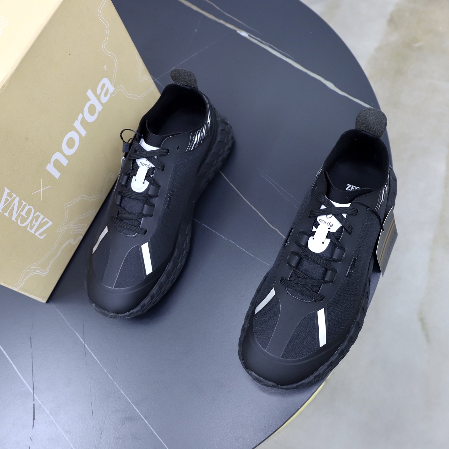 Zegna