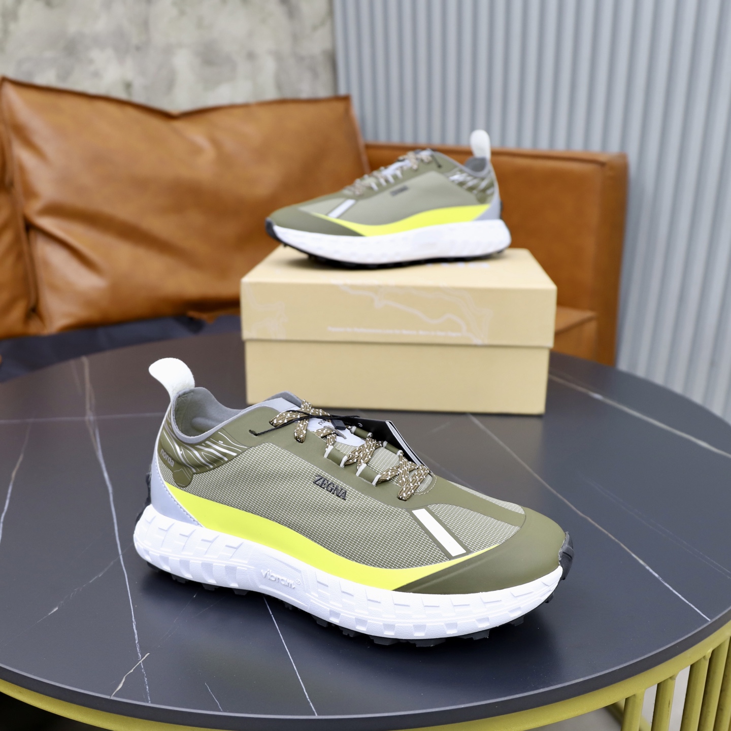 Zegna