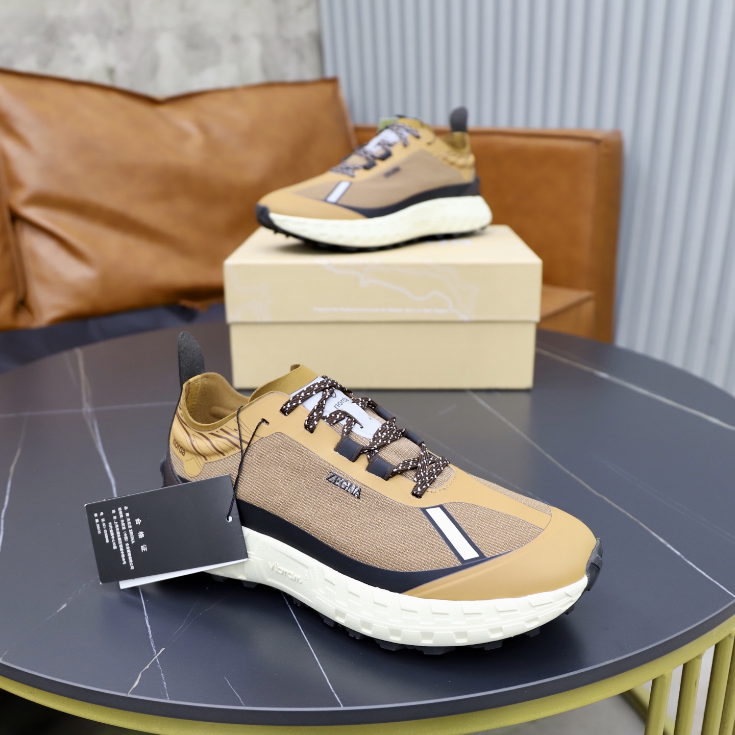 Zegna