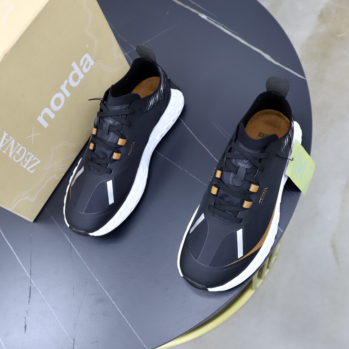 Zegna