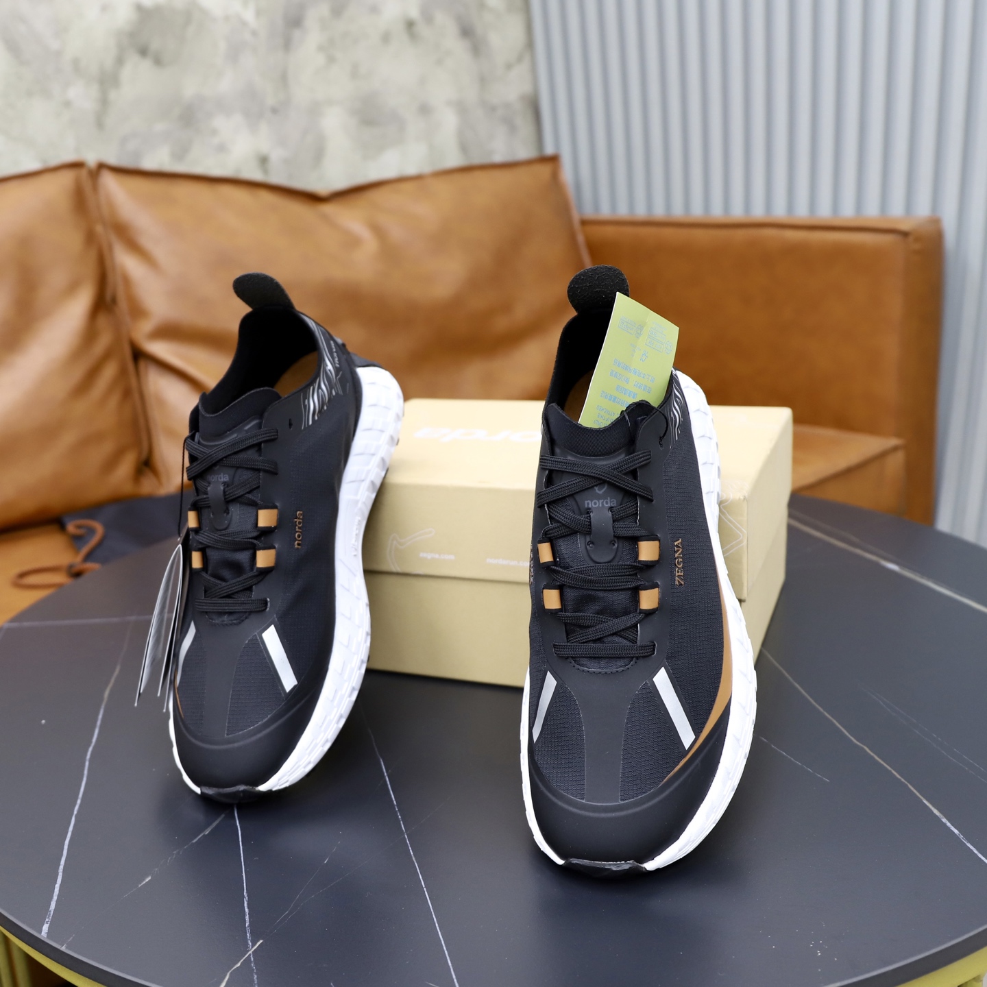 Zegna
