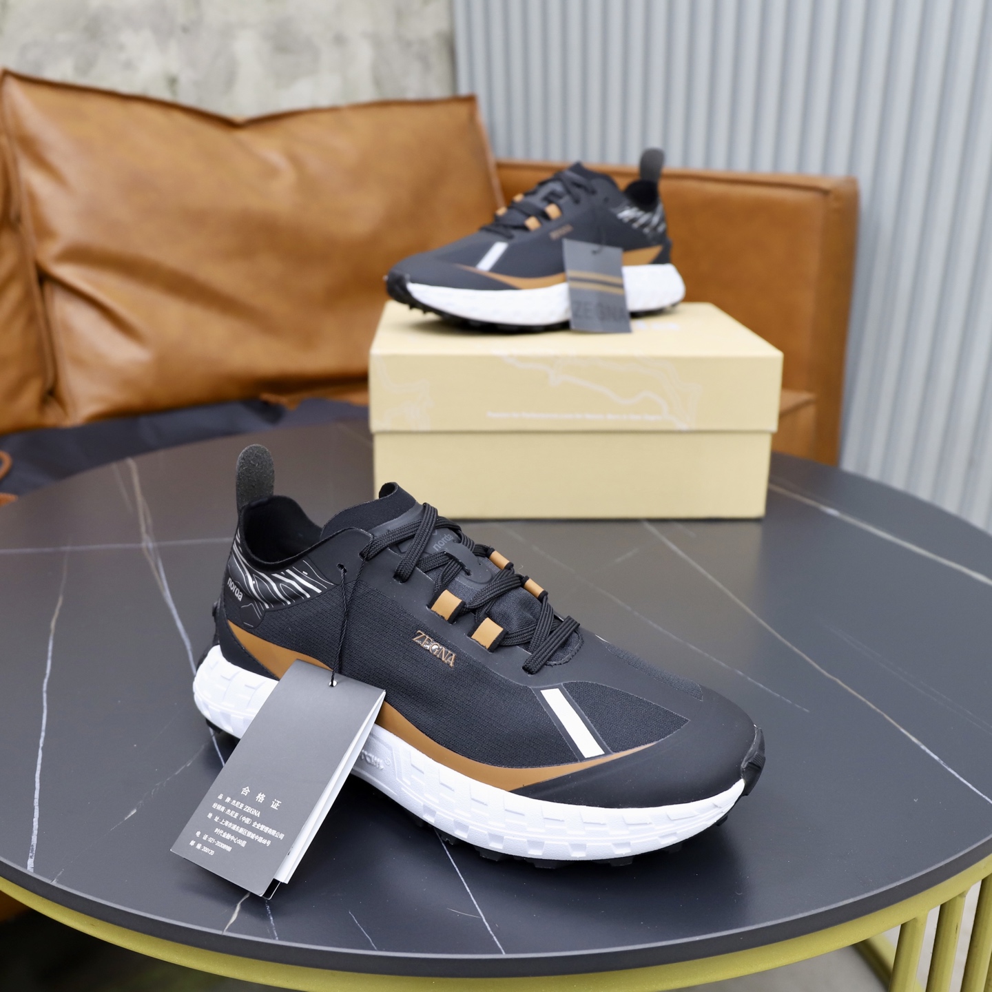 Zegna