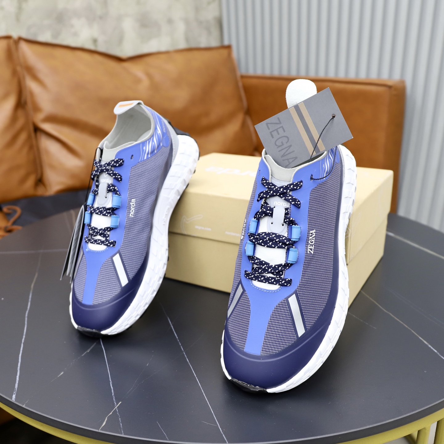 Zegna
