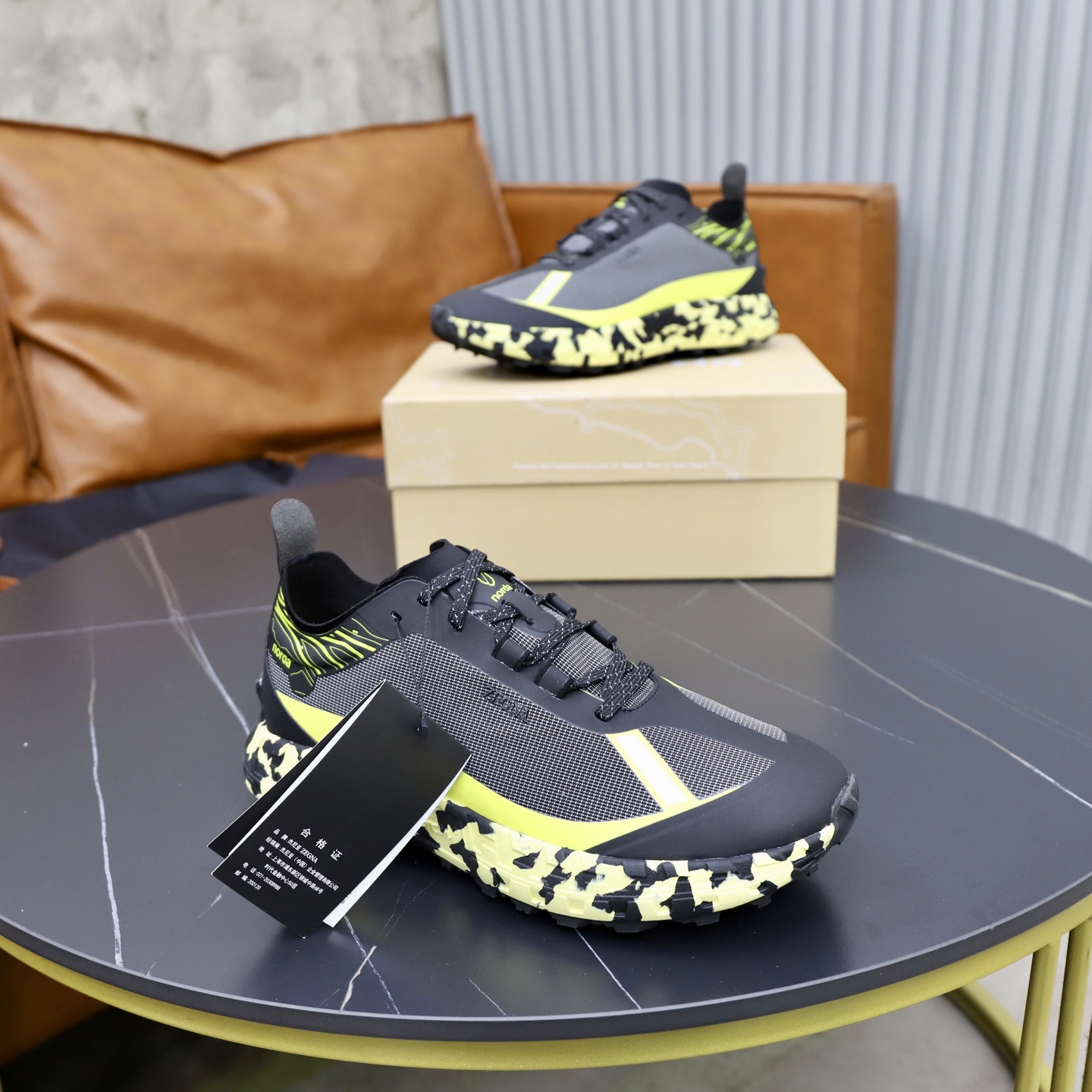 Zegna