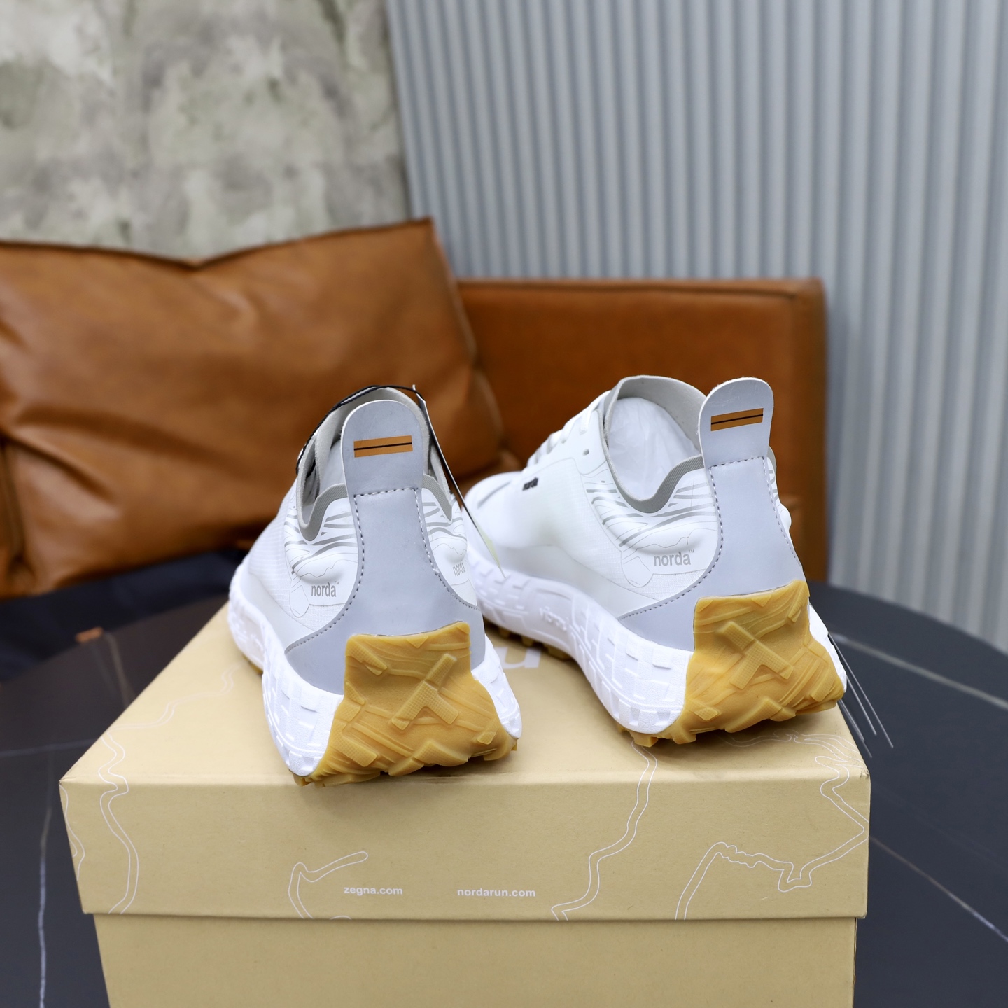 Zegna