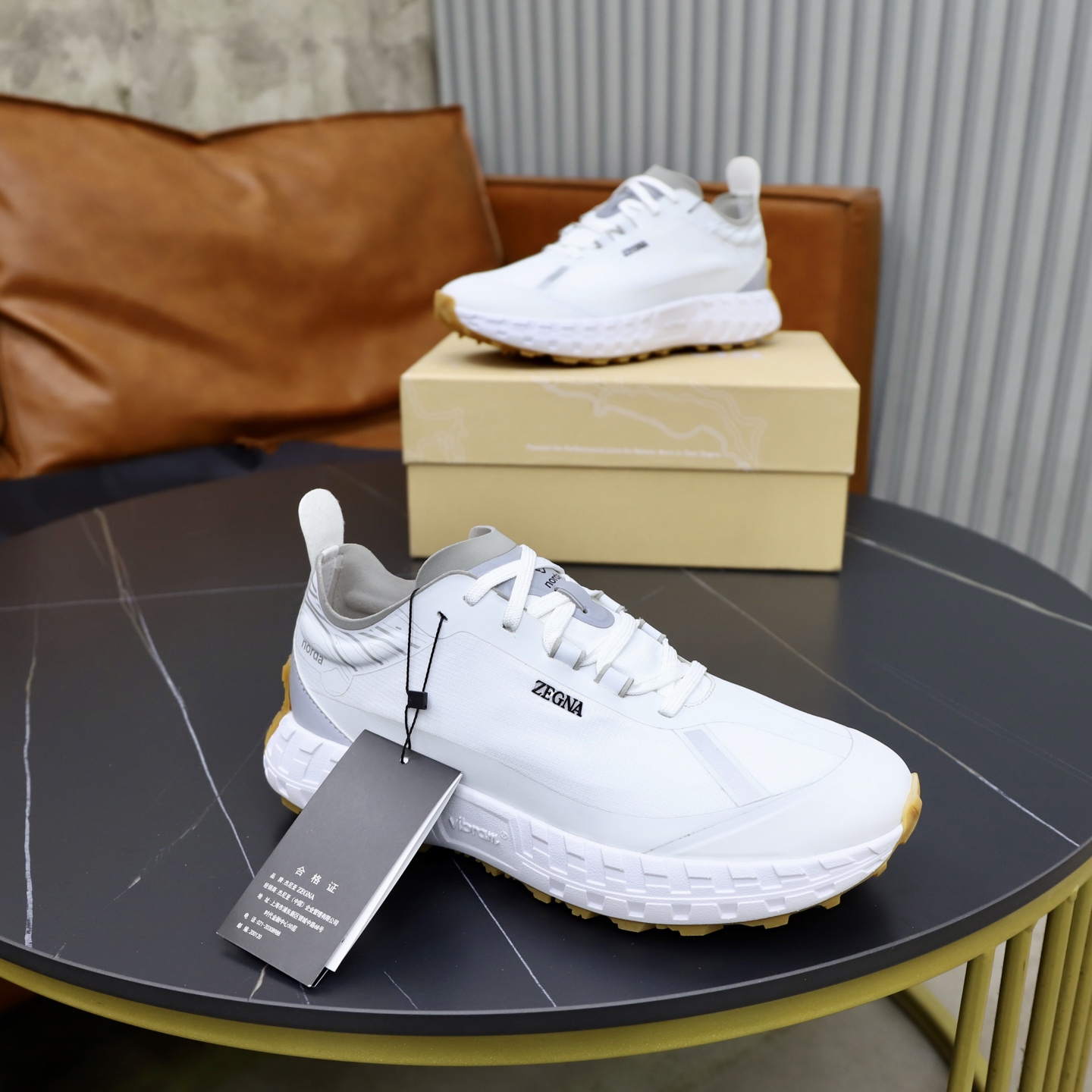 Zegna