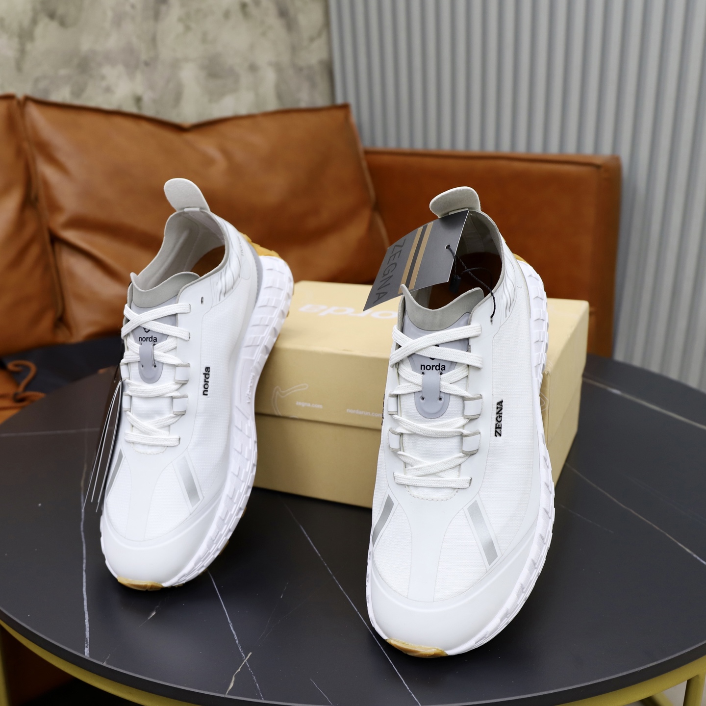 Zegna