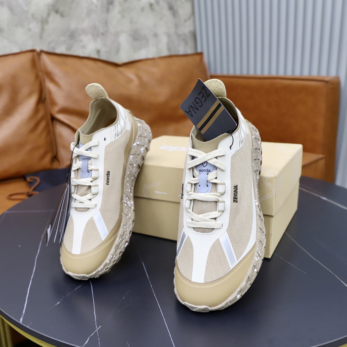 Zegna