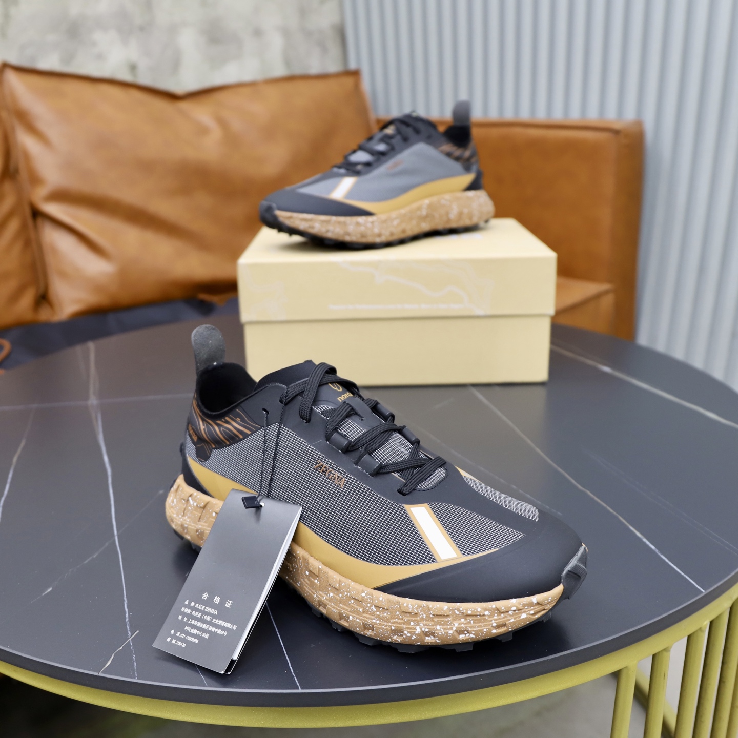 Zegna